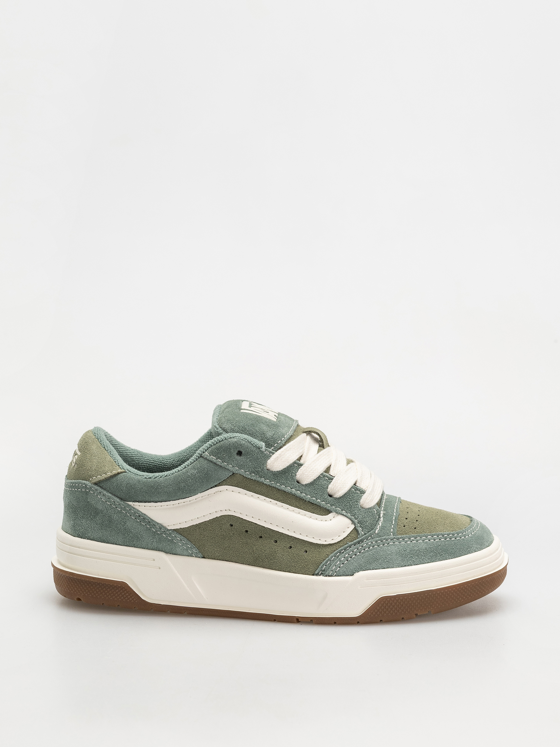 Pantofi Vans Hylane (green tea)