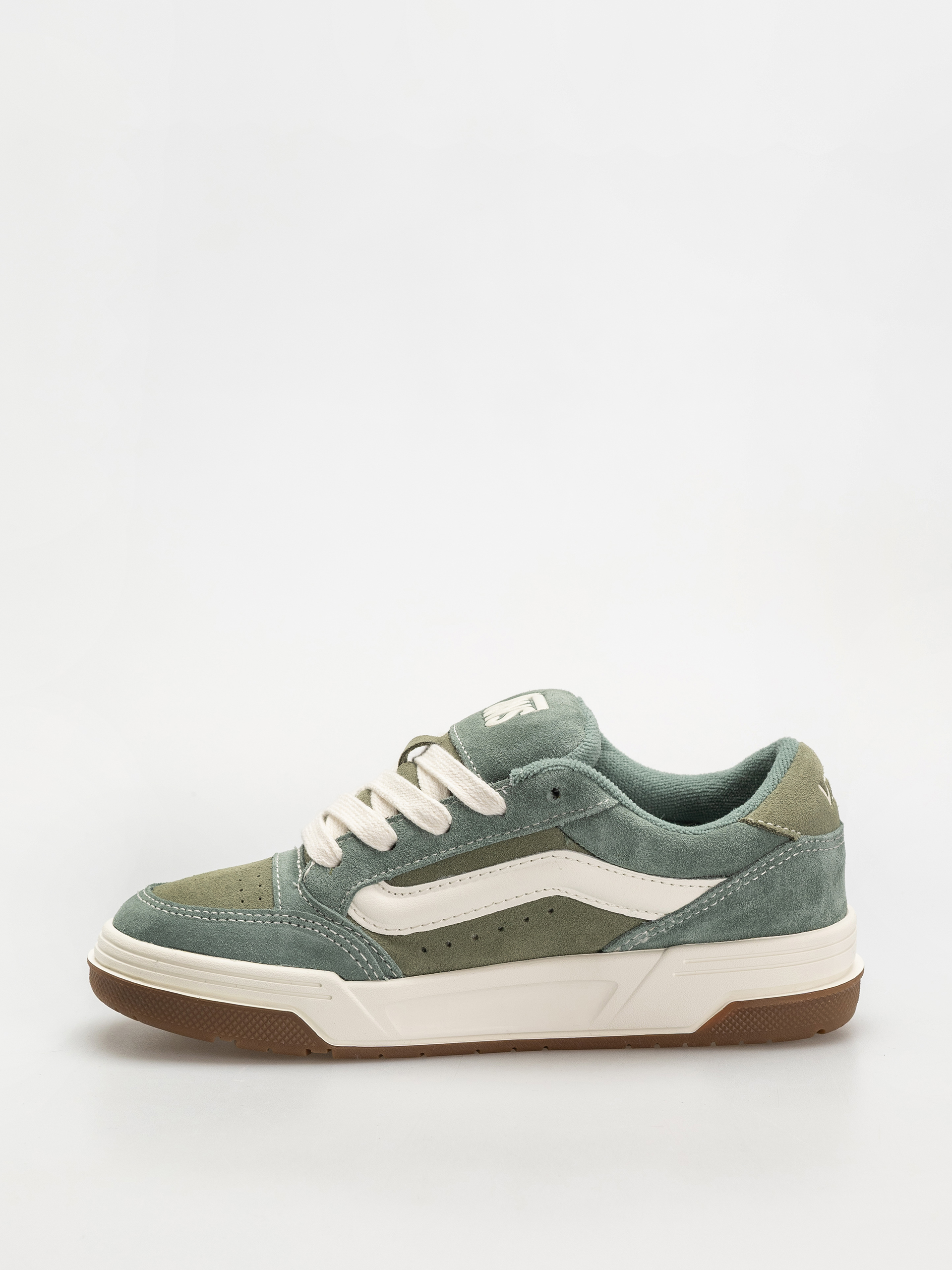 Pantofi Vans Hylane (green tea)