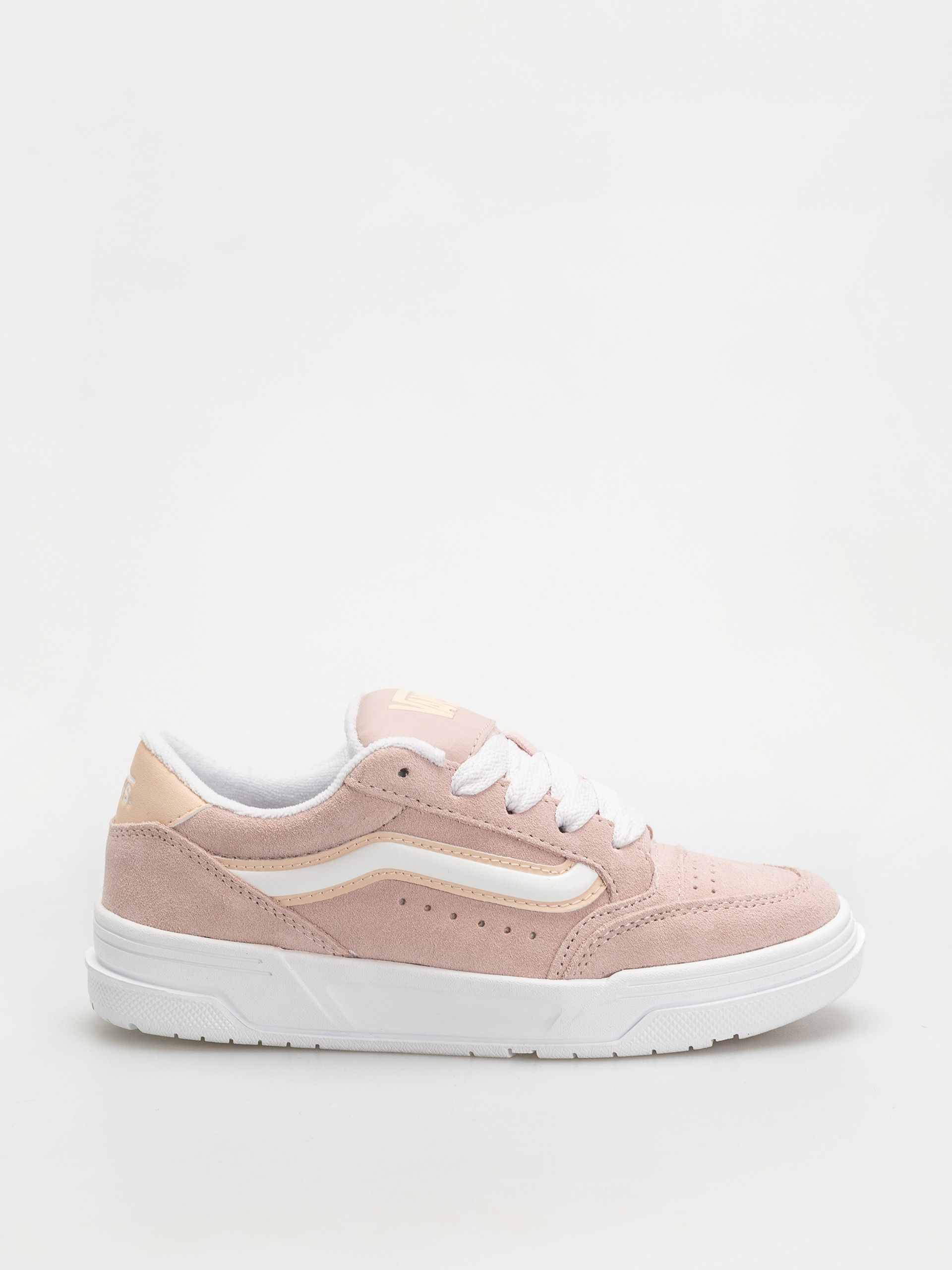 Pantofi Vans Hylane (sepia rose)