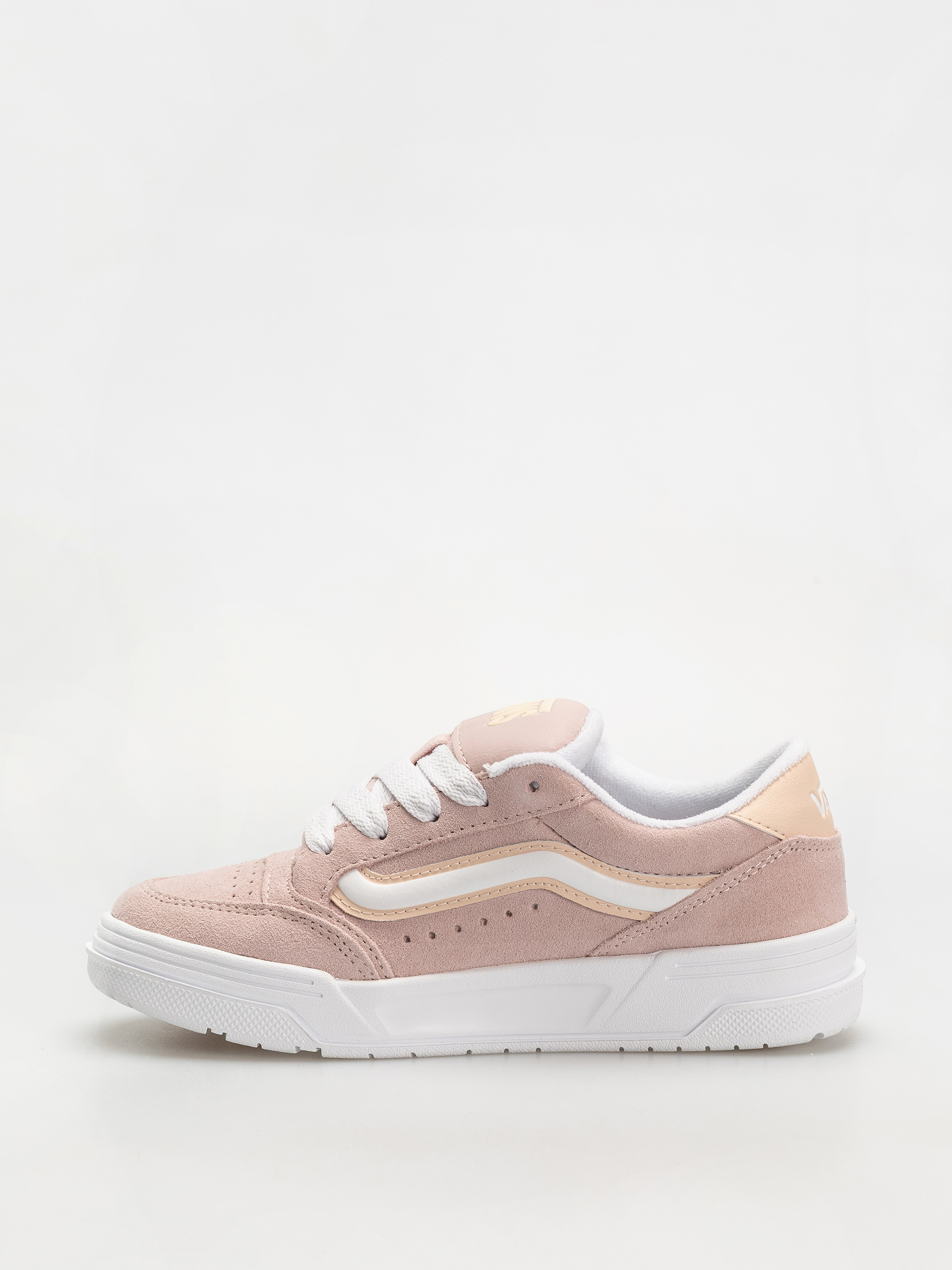 Pantofi Vans Hylane (sepia rose)