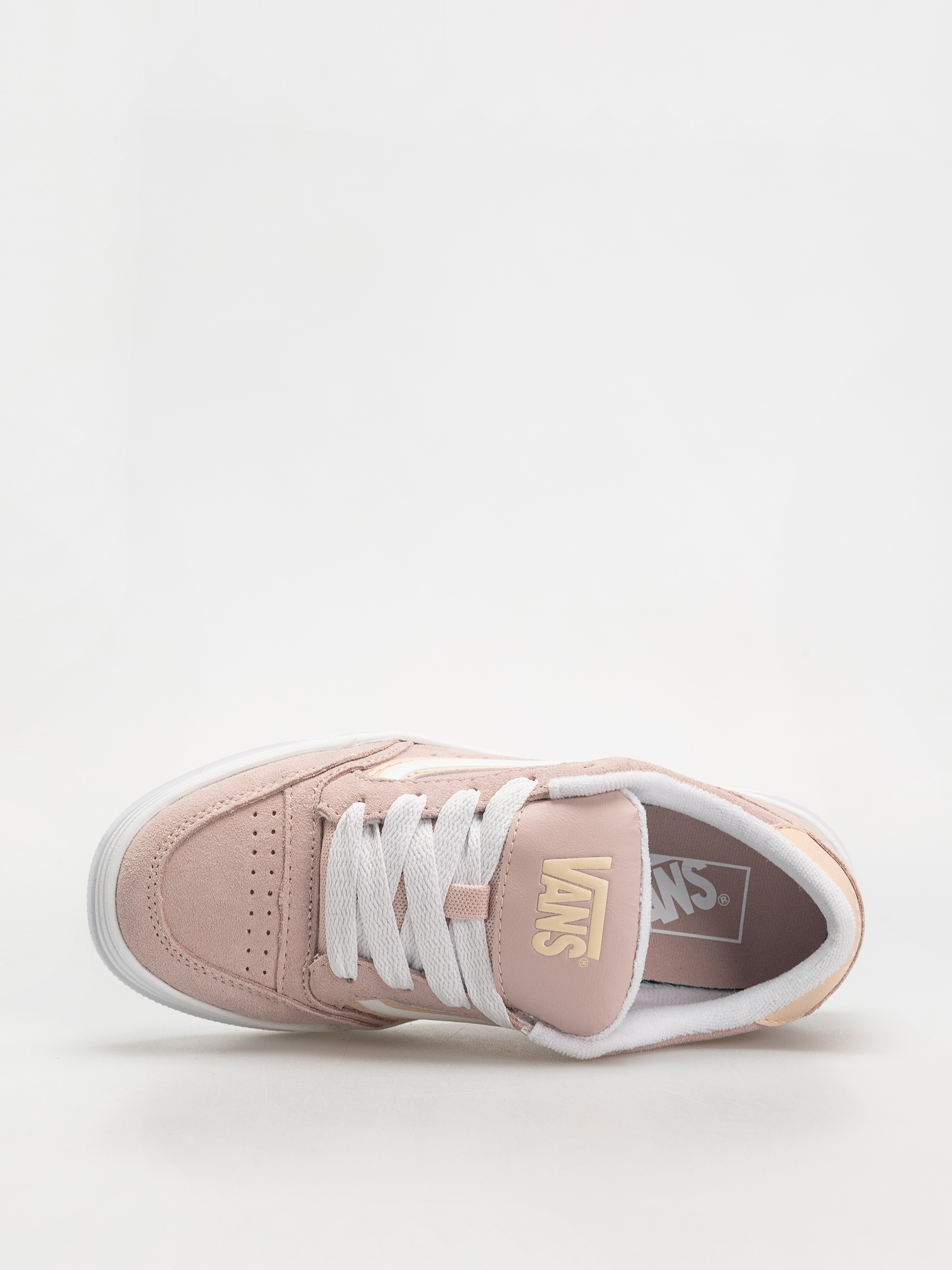 Pantofi Vans Hylane (sepia rose)