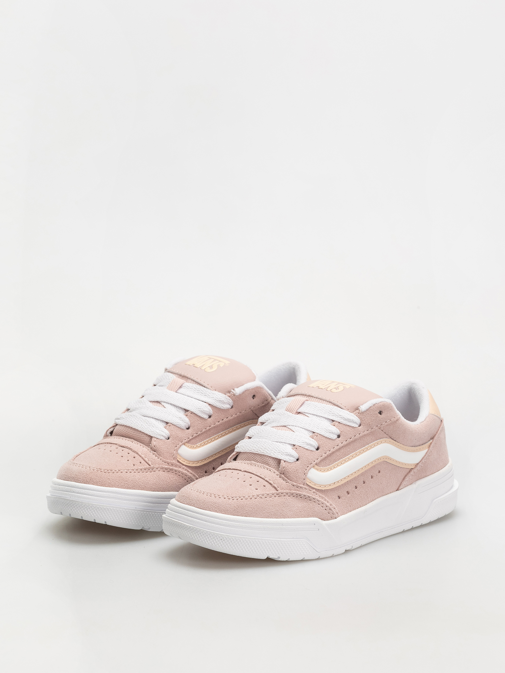 Pantofi Vans Hylane (sepia rose)