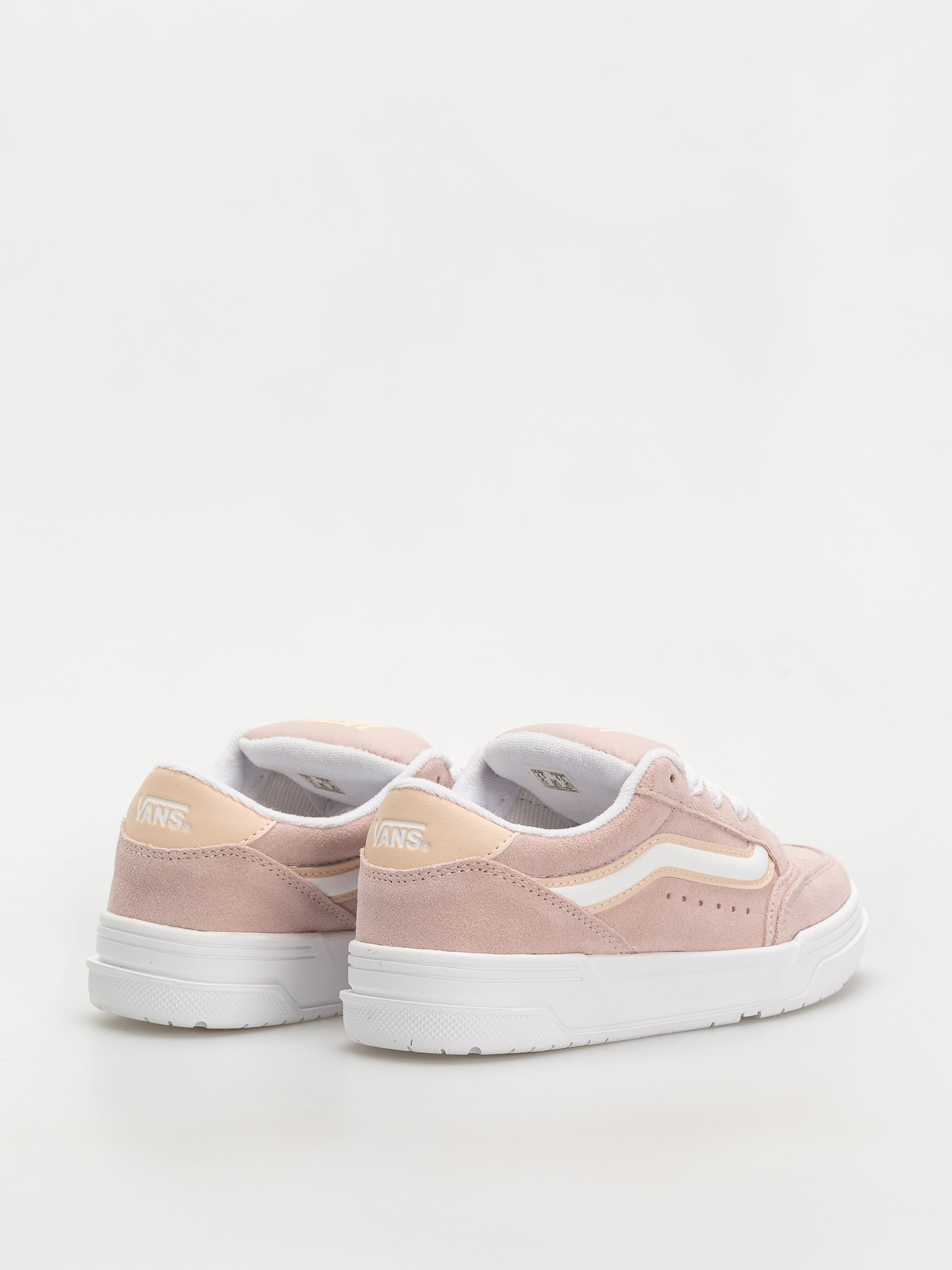 Pantofi Vans Hylane (sepia rose)