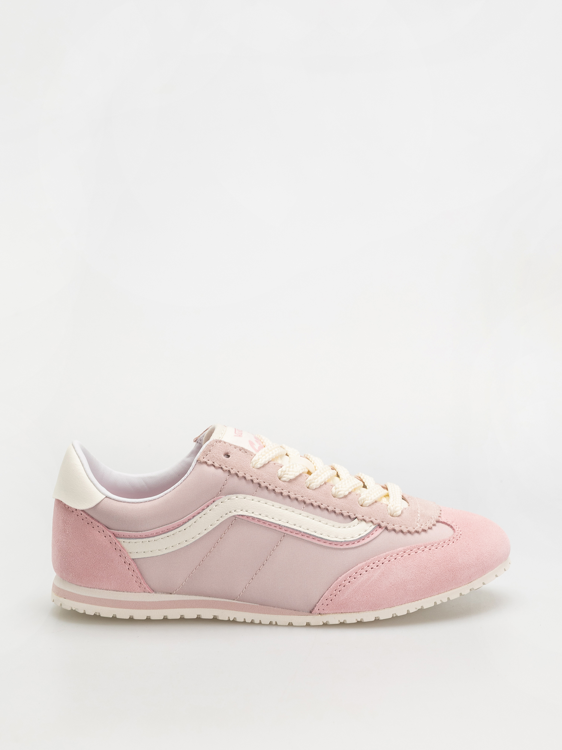 Pantofi Vans Super Lowpro (sepia rose)