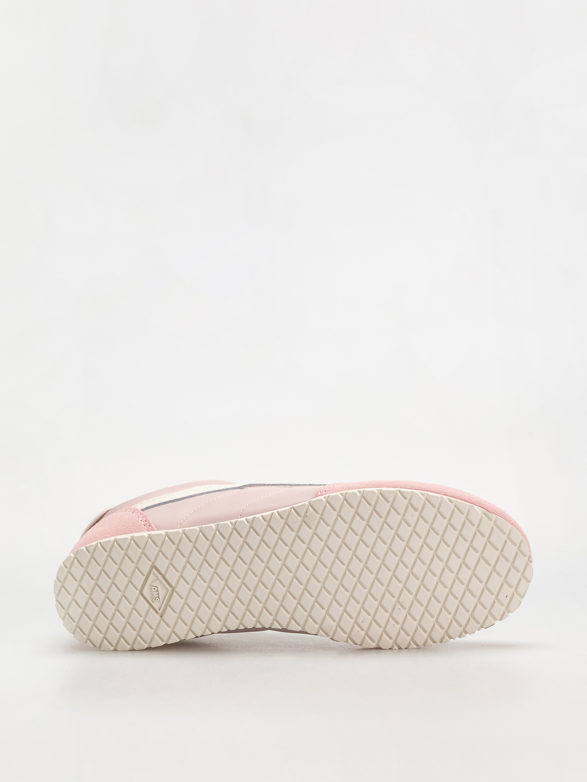 Pantofi Vans Super Lowpro (sepia rose)