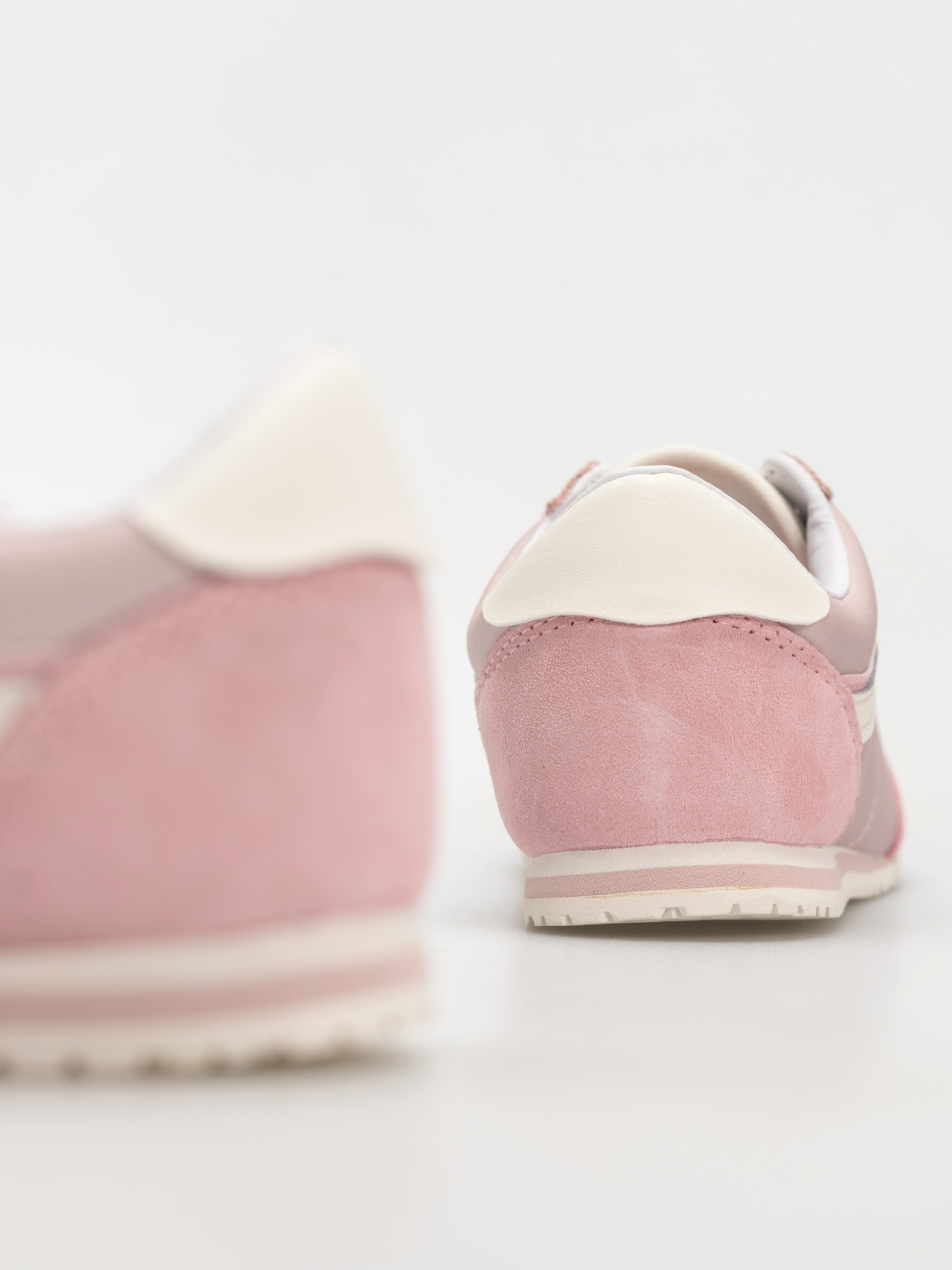 Pantofi Vans Super Lowpro (sepia rose)