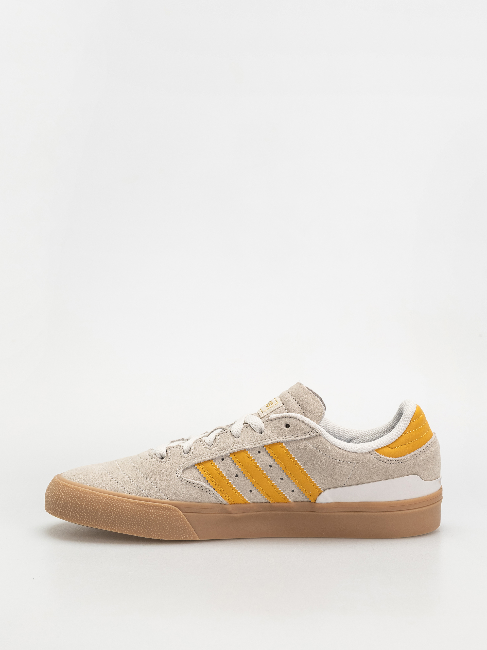 Pantofi adidas Busenitz Vulc II (crywht/preyel/goldmt)