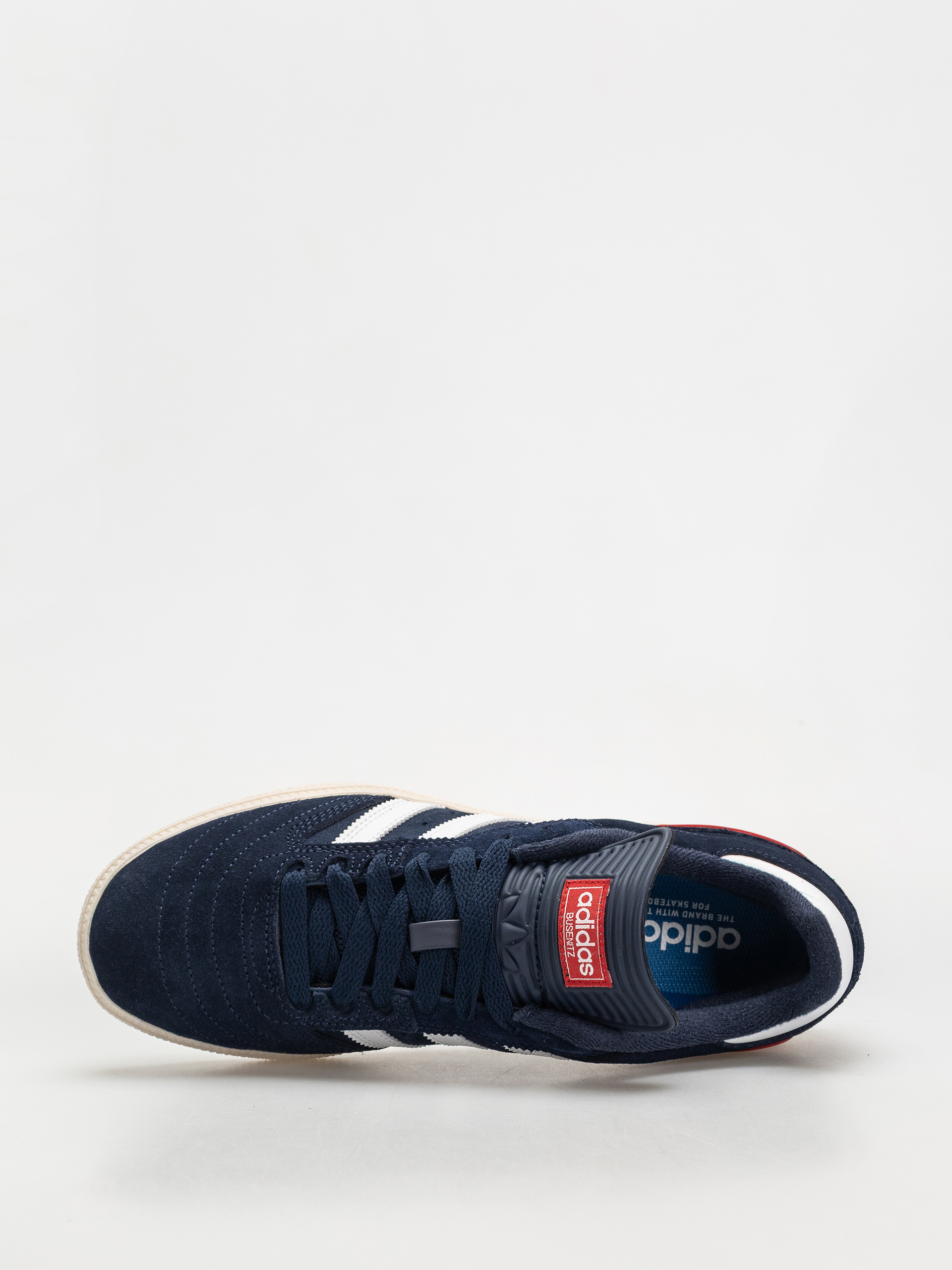 Pantofi adidas Busenitz (conavy/ftwwht/betsca)