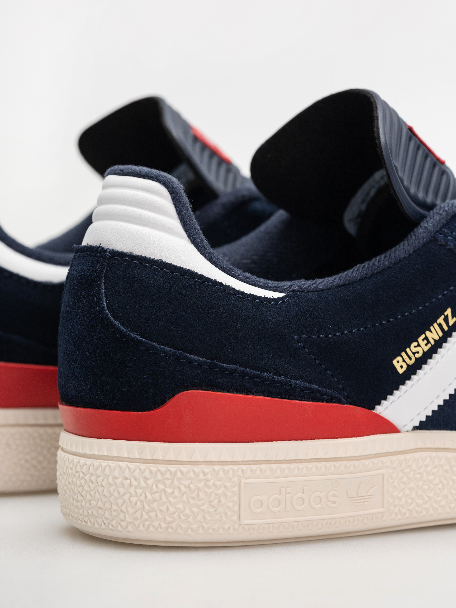 Pantofi adidas Busenitz (conavy/ftwwht/betsca)