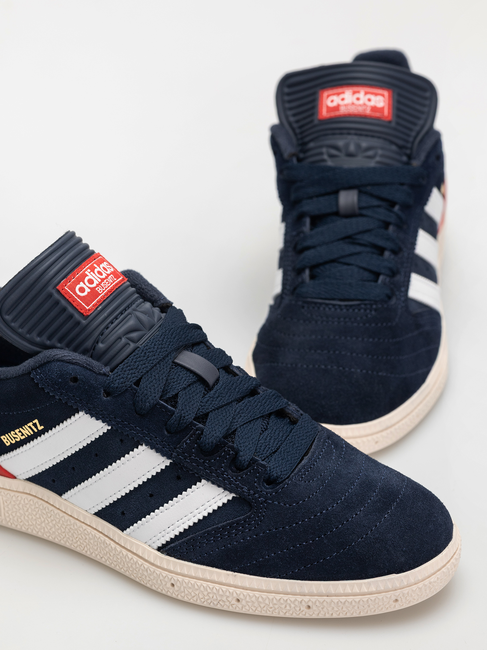 Pantofi adidas Busenitz (conavy/ftwwht/betsca)