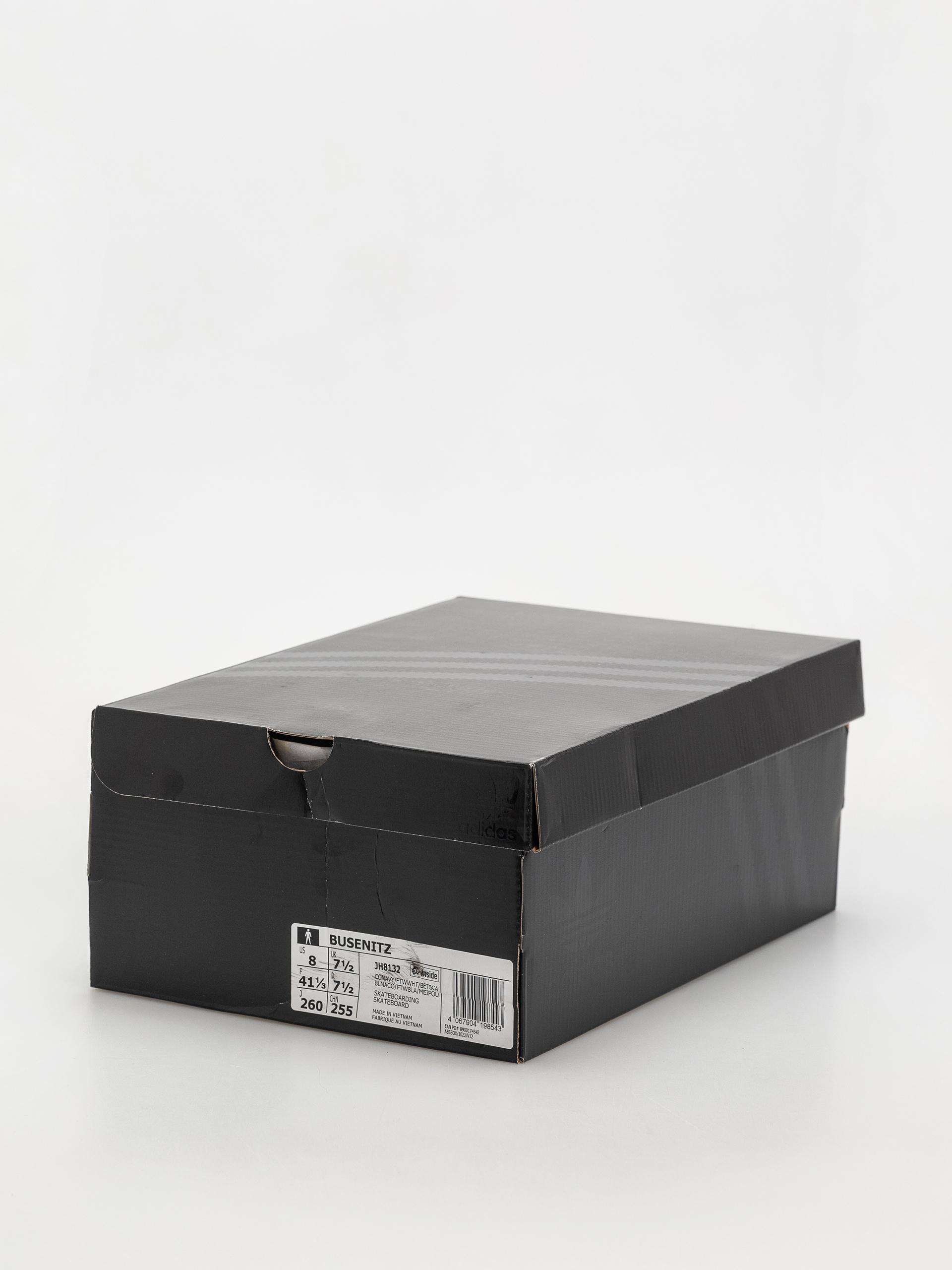 Pantofi adidas Busenitz (conavy/ftwwht/betsca)