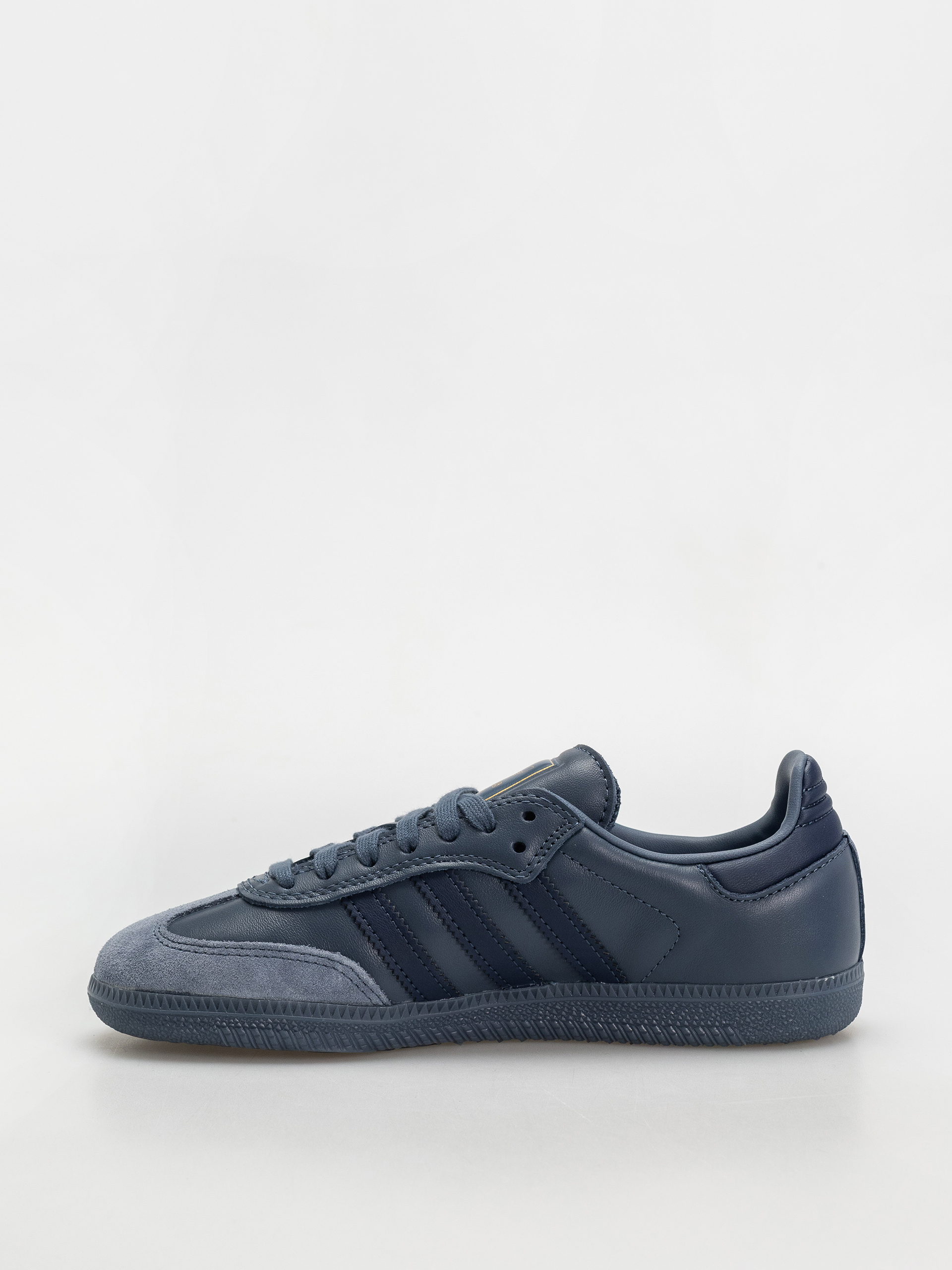 Pantofi adidas Samba ADV (prloin/prloin/goldmt)