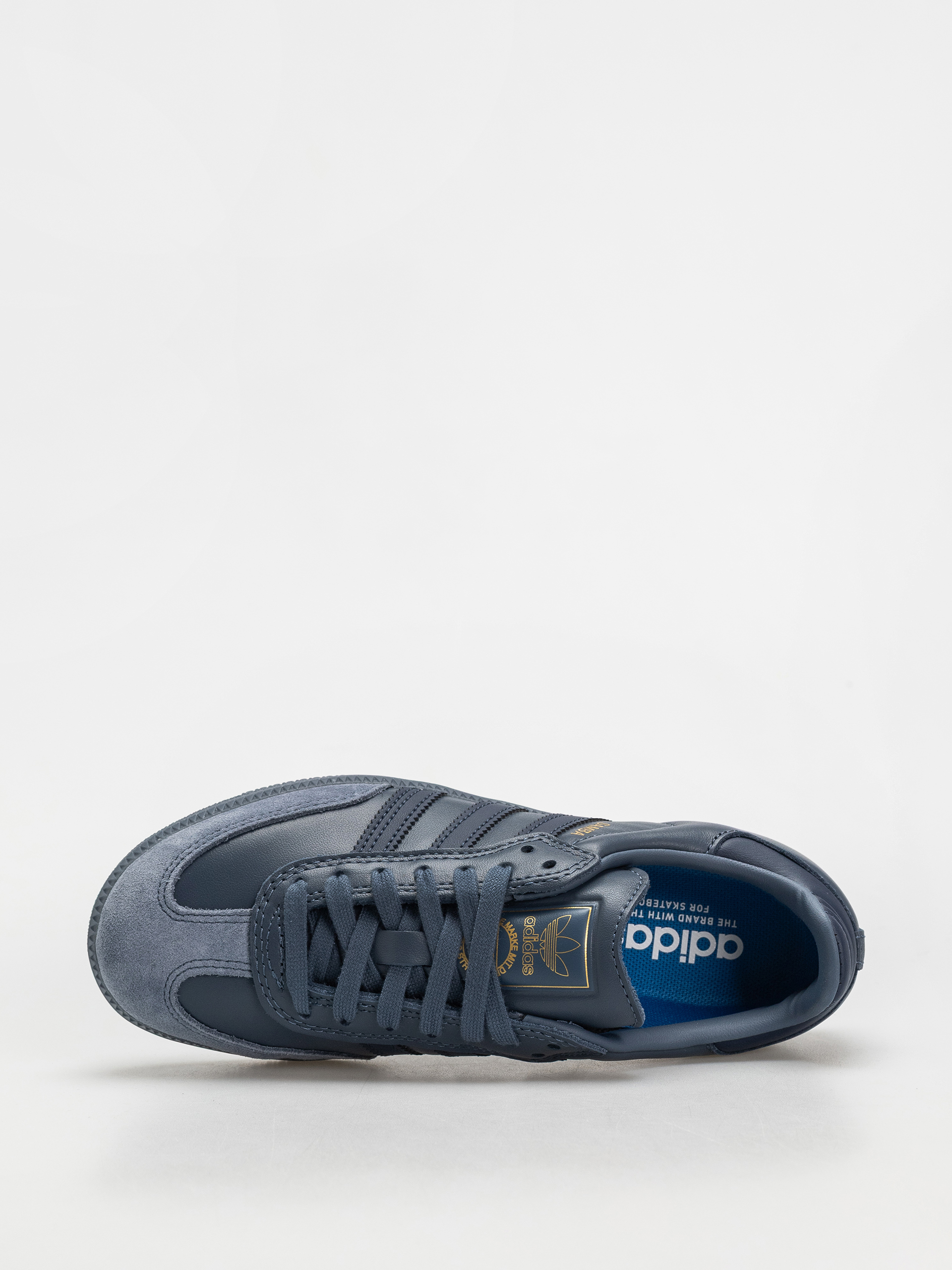 Pantofi adidas Samba ADV (prloin/prloin/goldmt)