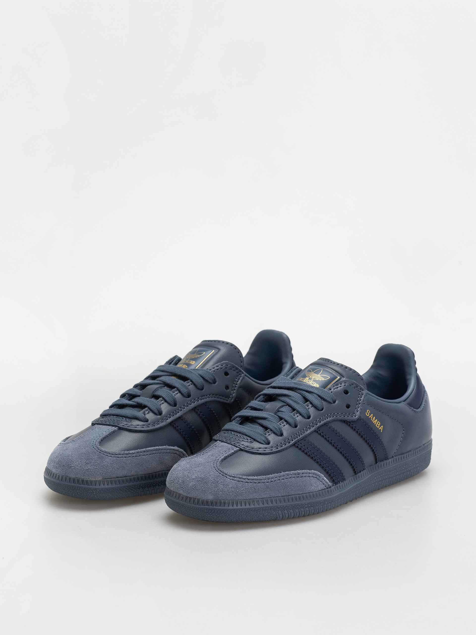 Pantofi adidas Samba ADV (prloin/prloin/goldmt)