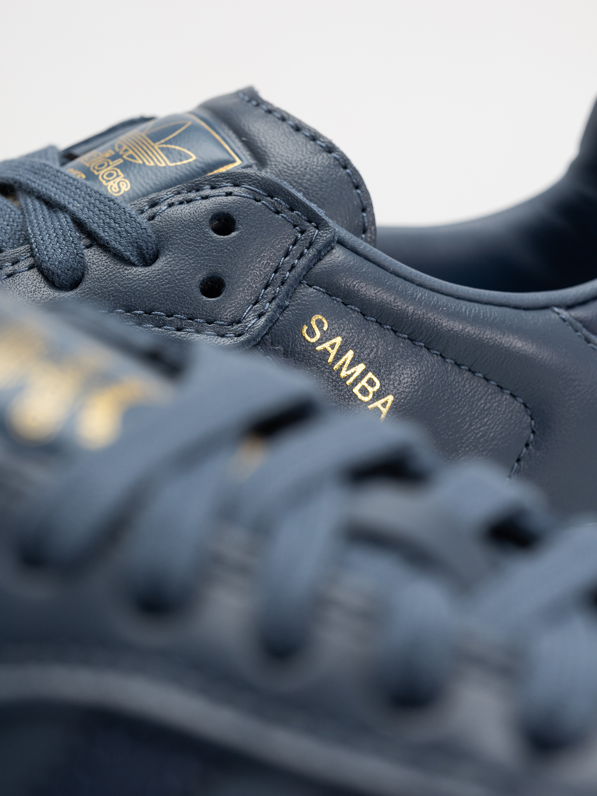 Pantofi adidas Samba ADV (prloin/prloin/goldmt)