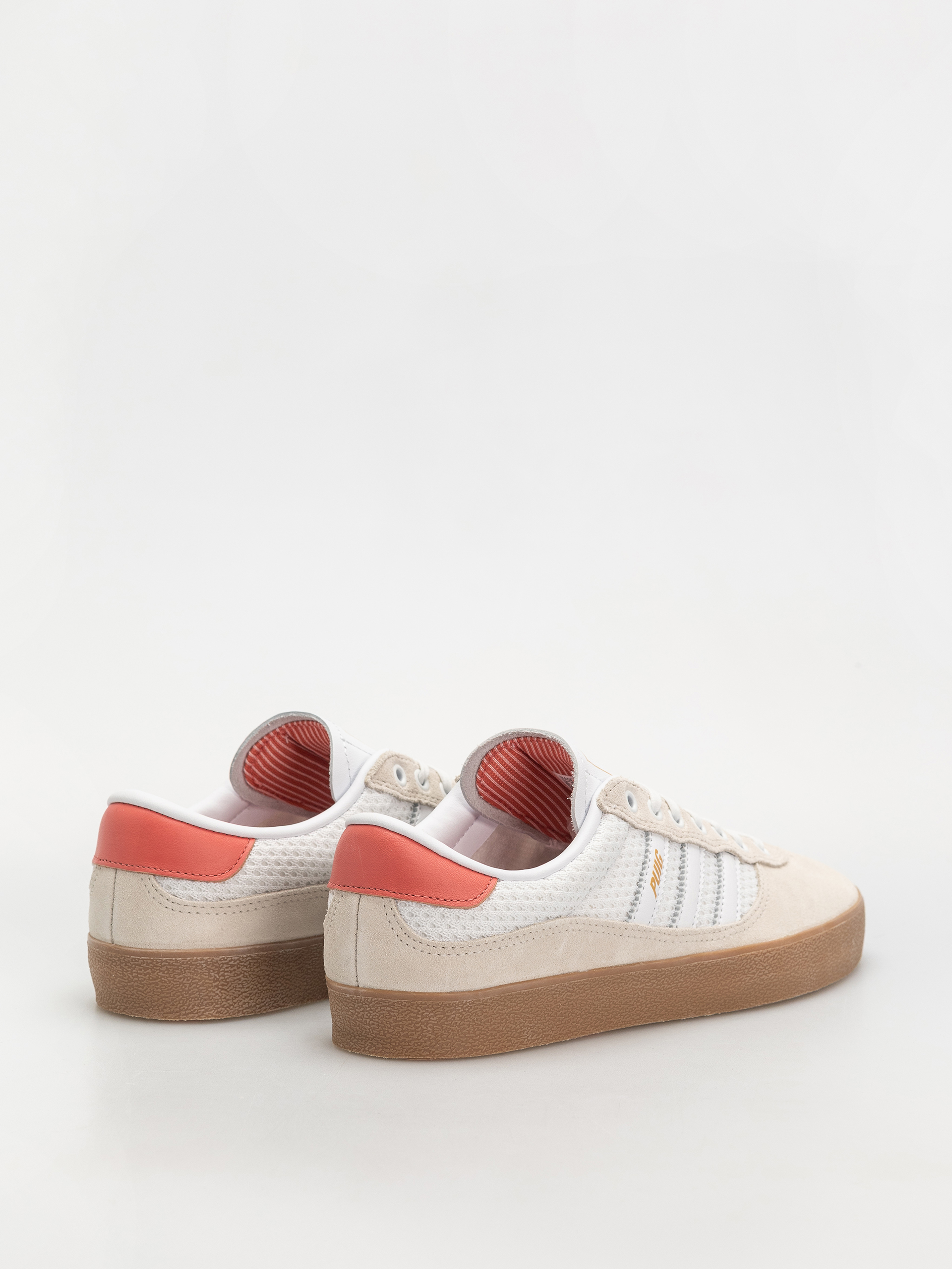 Pantofi adidas Puig Indoor (wonwhi/ftwwht/gum4)