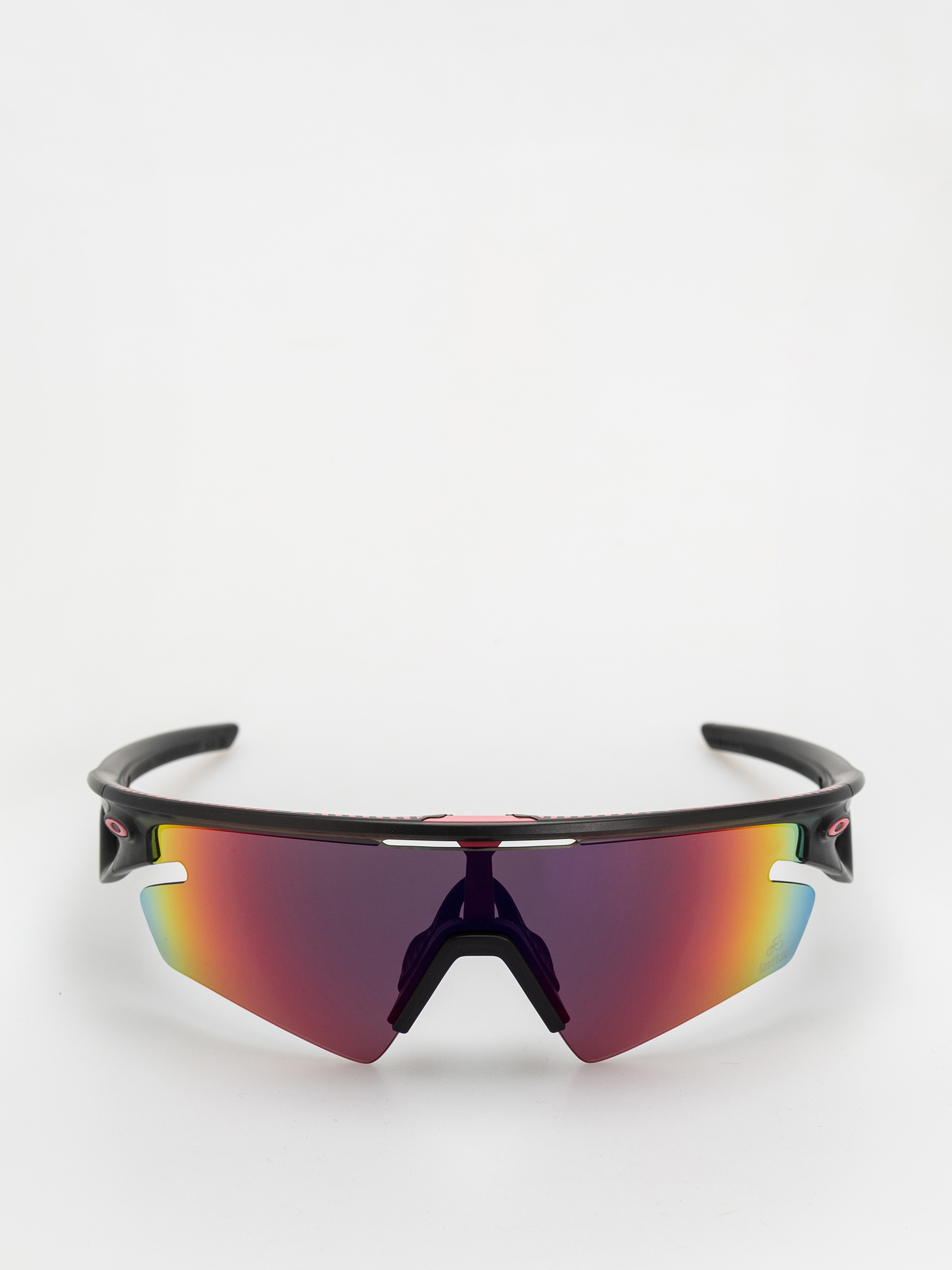Ochelari de soare Oakley Sphaera Slash (giro grey smoke/prizm road)