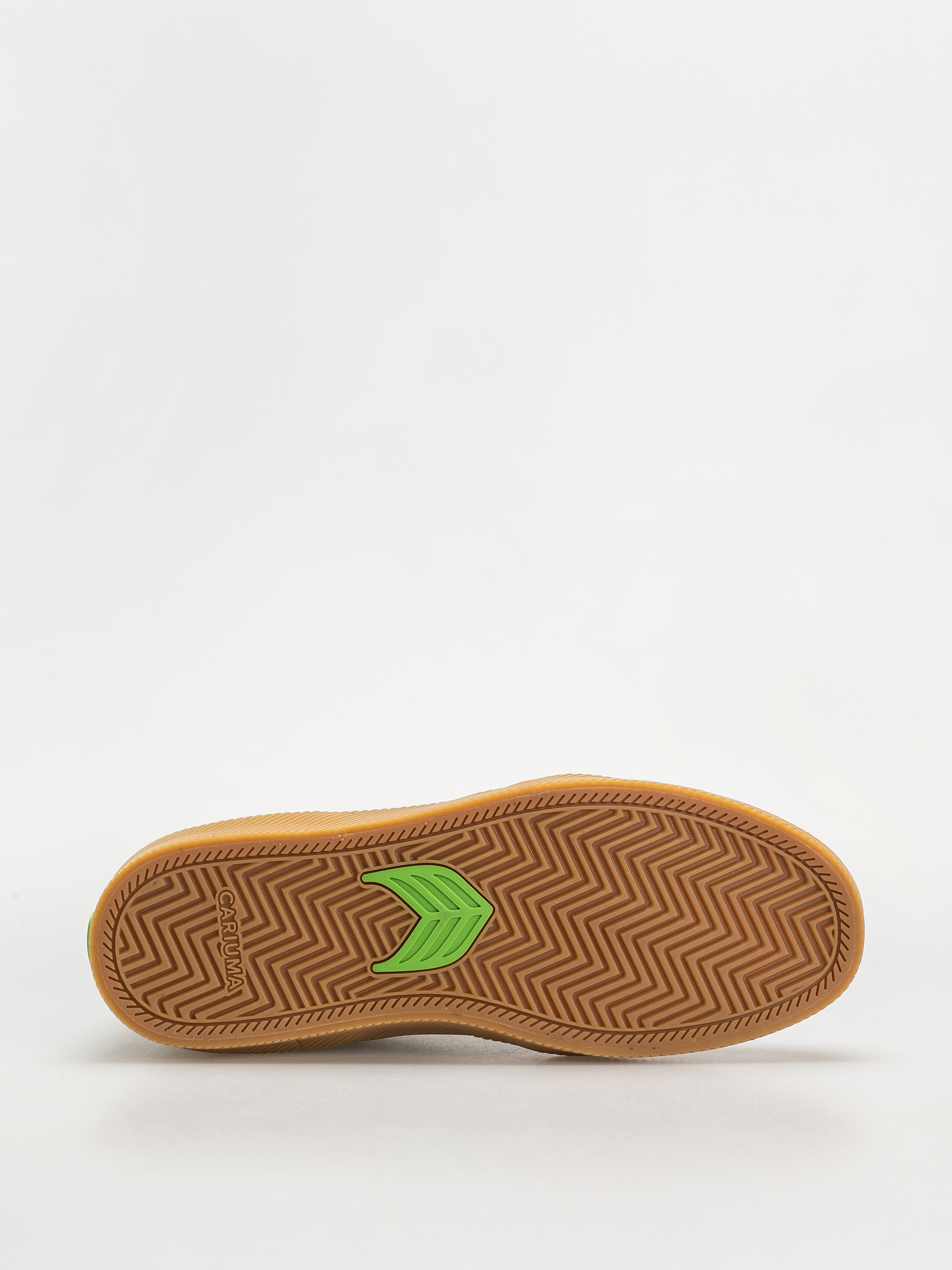 Pantofi Cariuma Vallely Pro (gum black suede and cordura ash grey logo)