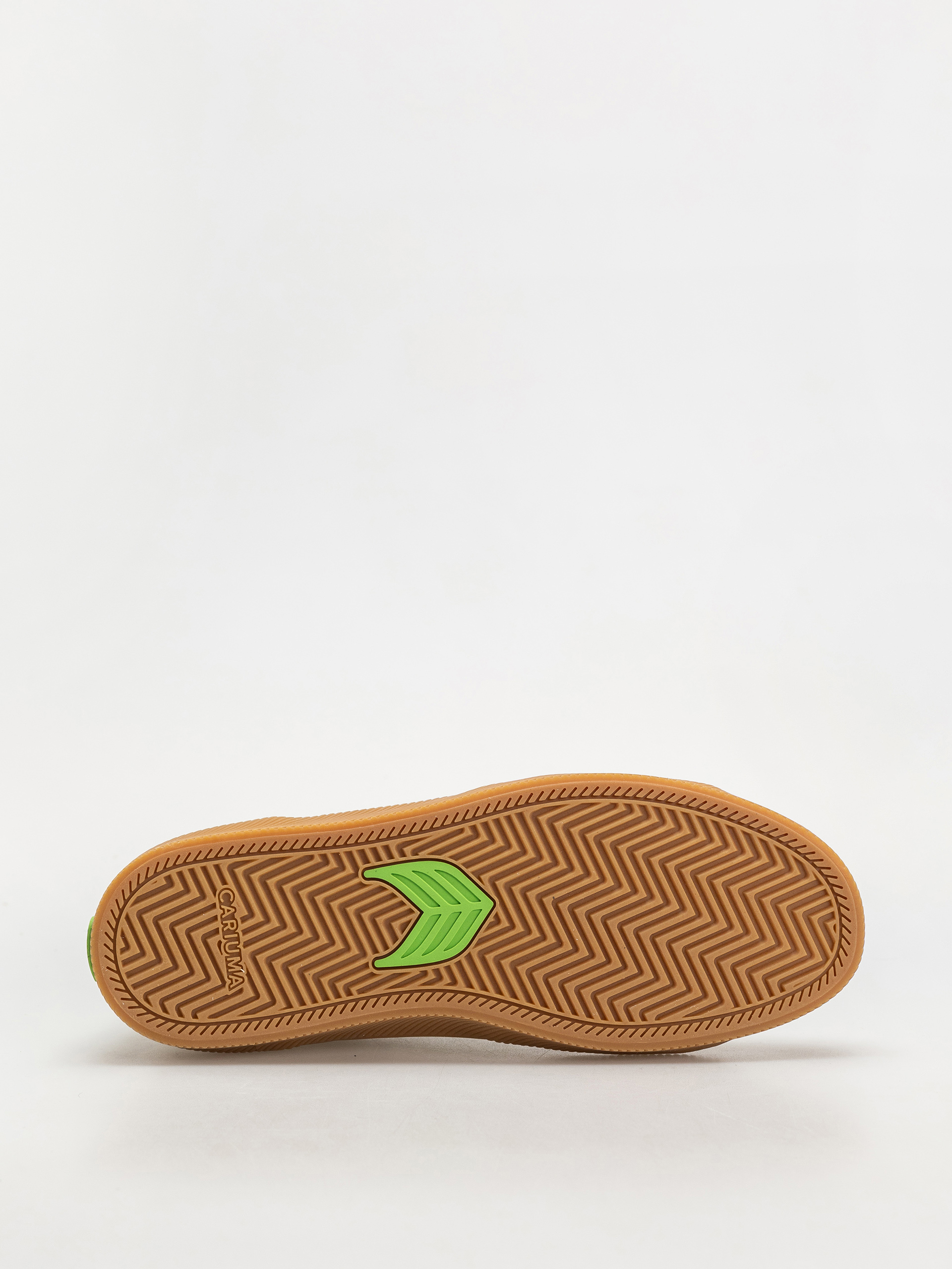 Pantofi Cariuma Catiba Pro 2.0 (plaza taupe suede and cordura ivory logo)