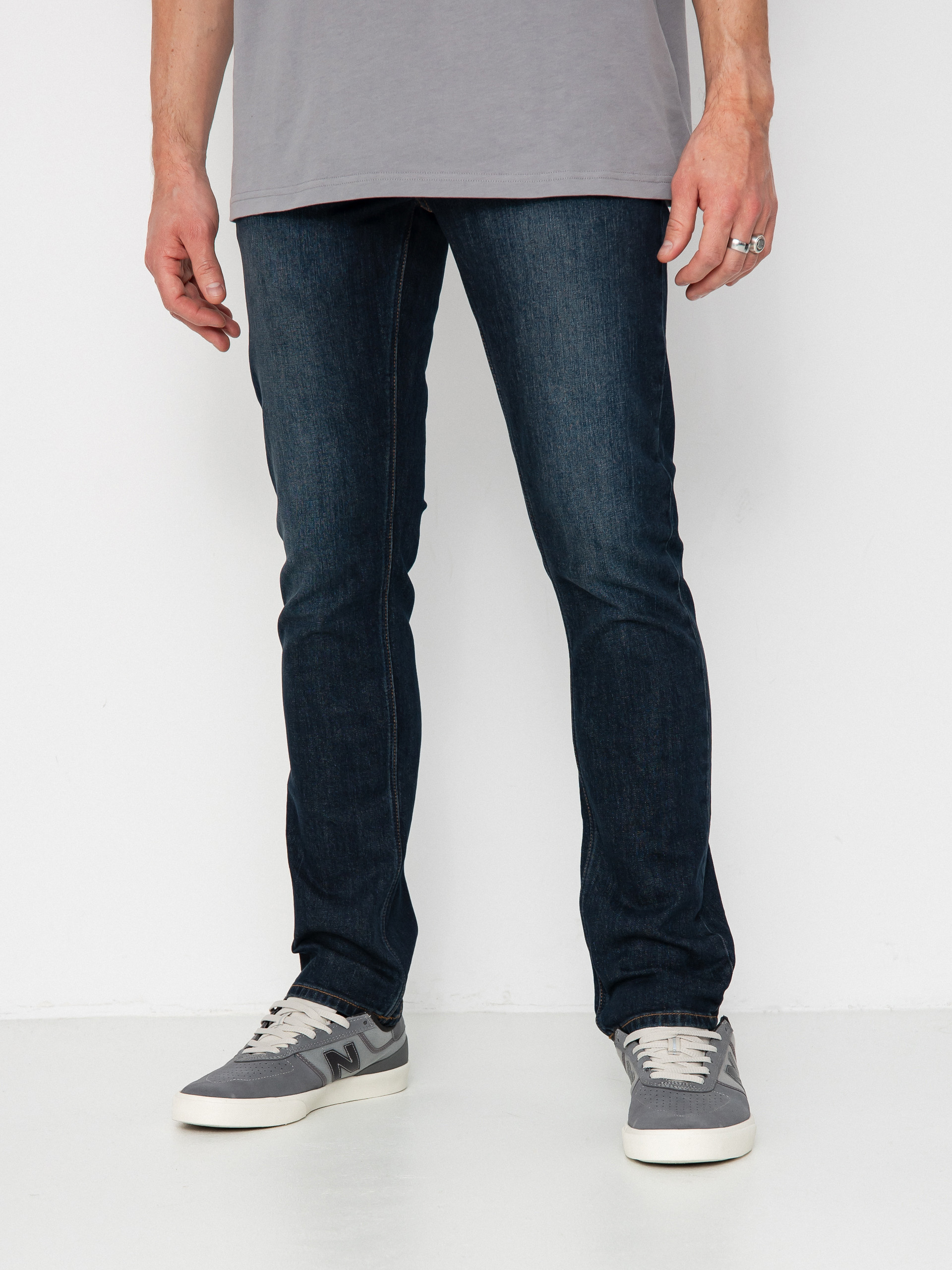 Pantaloni Volcom Vorta (new vintage blue)