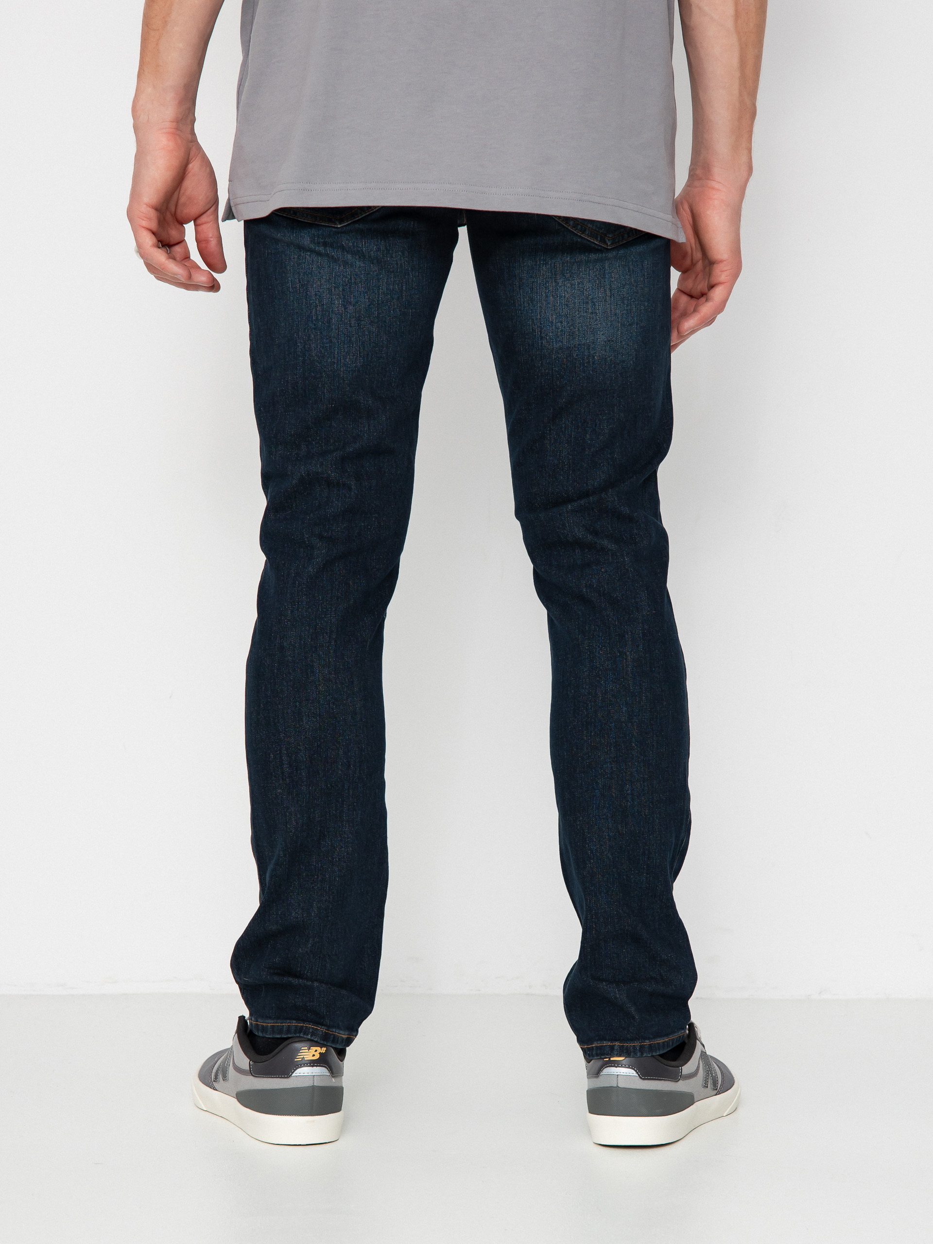 Pantaloni Volcom Vorta (new vintage blue)