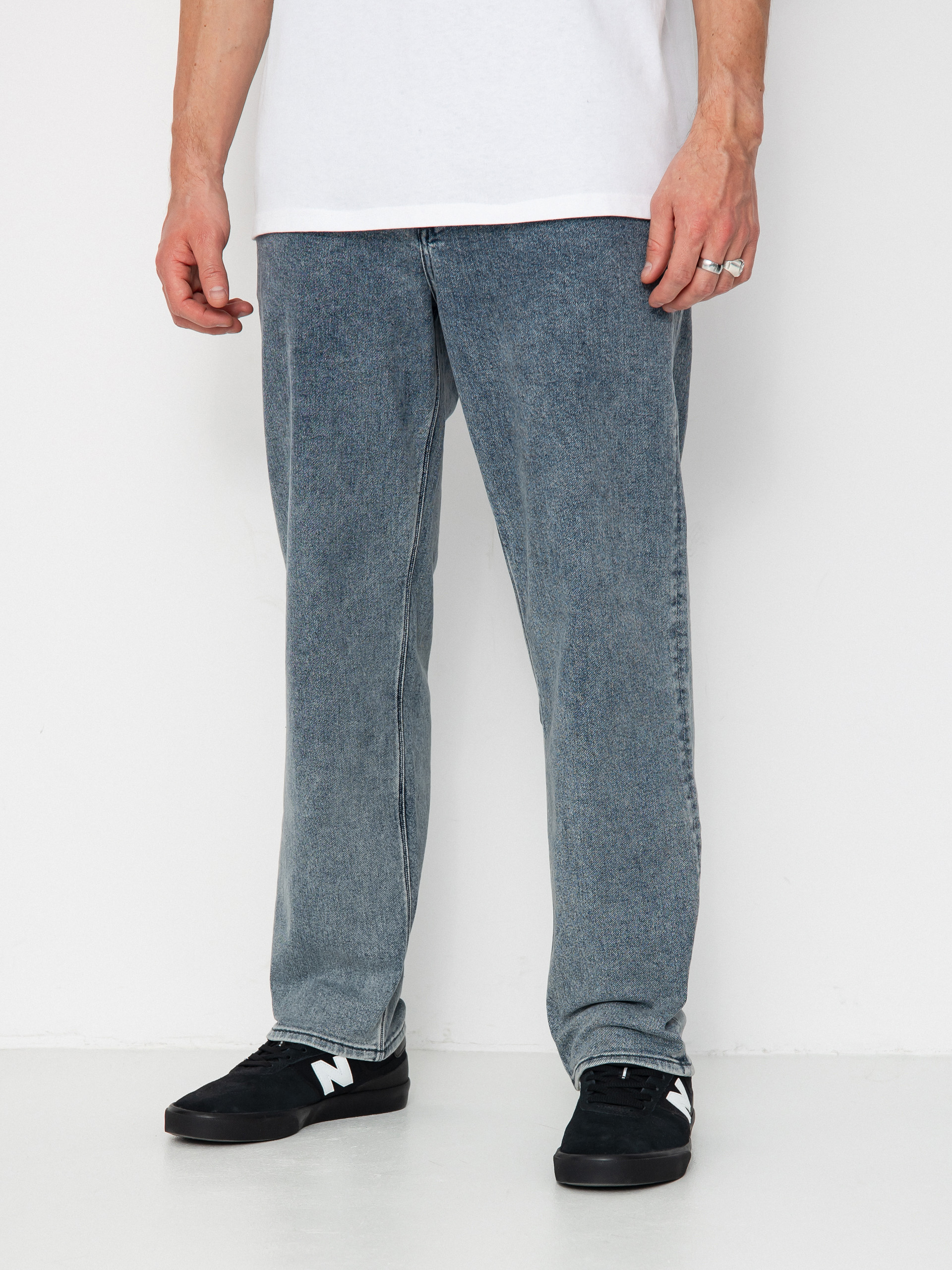Pantaloni Volcom Modown Tapered