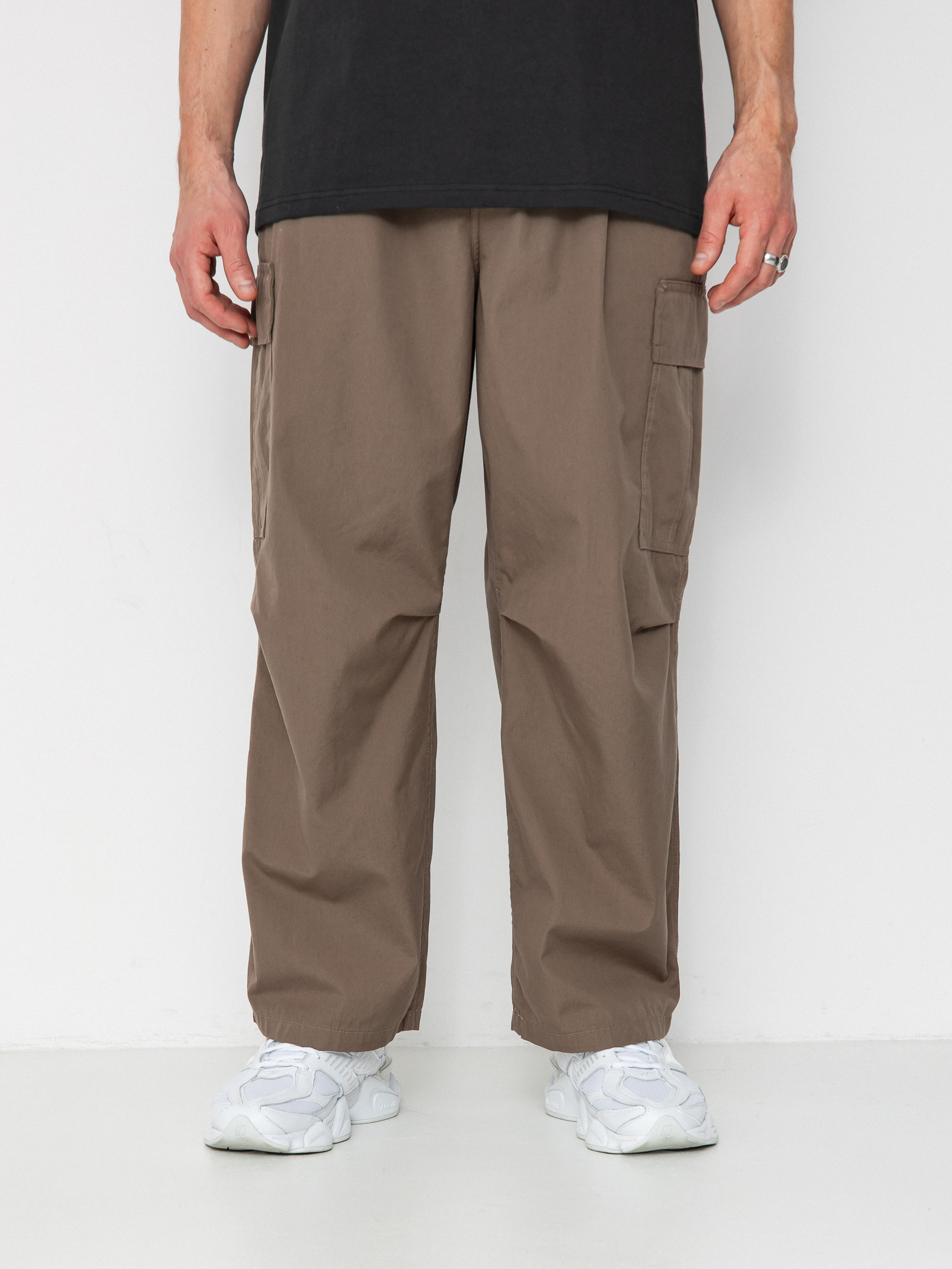 Pantaloni Carhartt WIP Cole Cargo (branch)