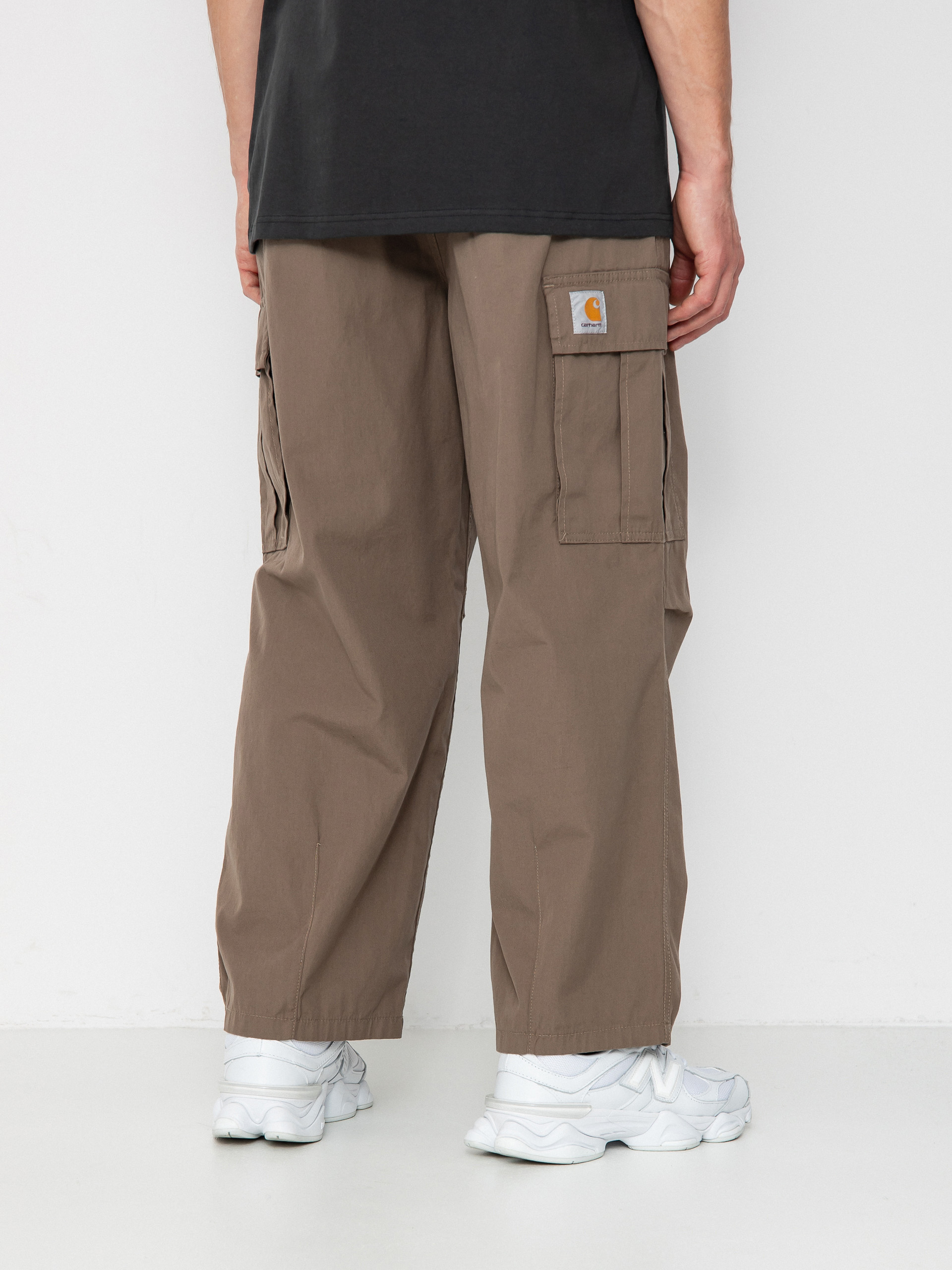 Pantaloni Carhartt WIP Cole Cargo (branch)
