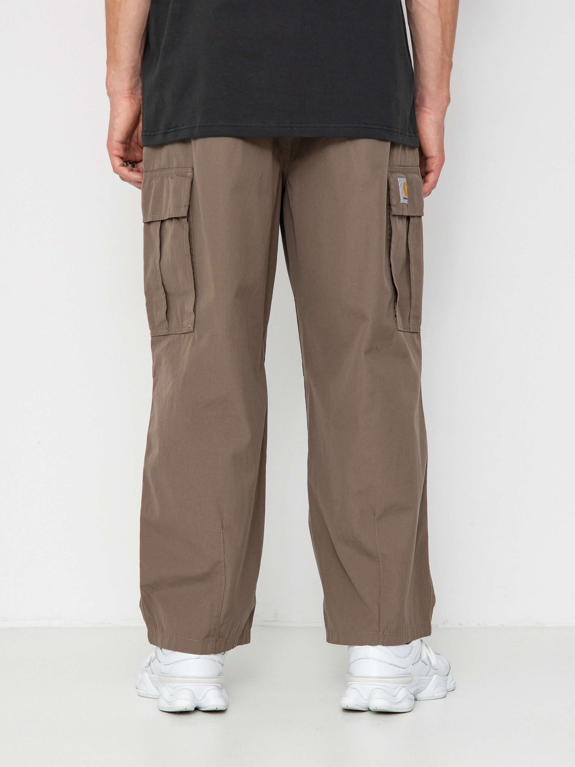 Pantaloni Carhartt WIP Cole Cargo (branch)