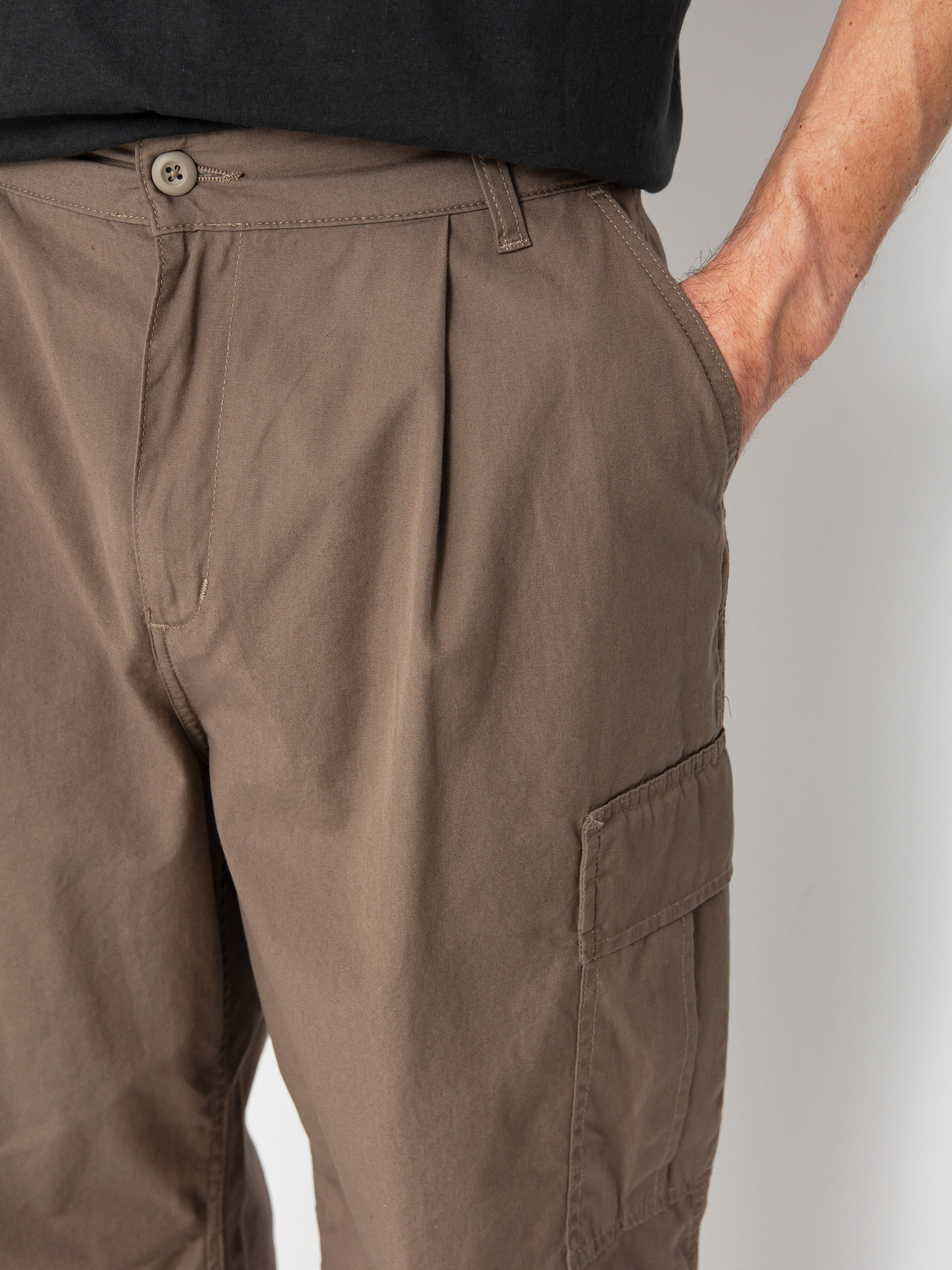 Pantaloni Carhartt WIP Cole Cargo (branch)