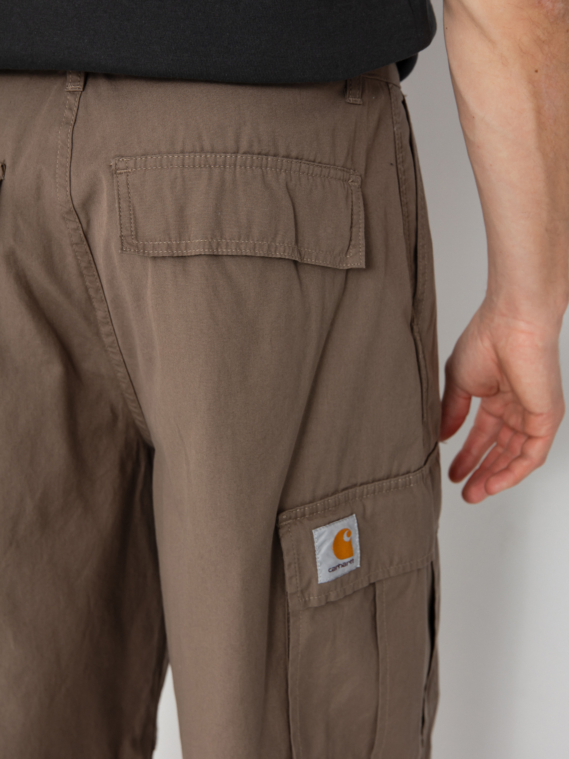 Pantaloni Carhartt WIP Cole Cargo (branch)