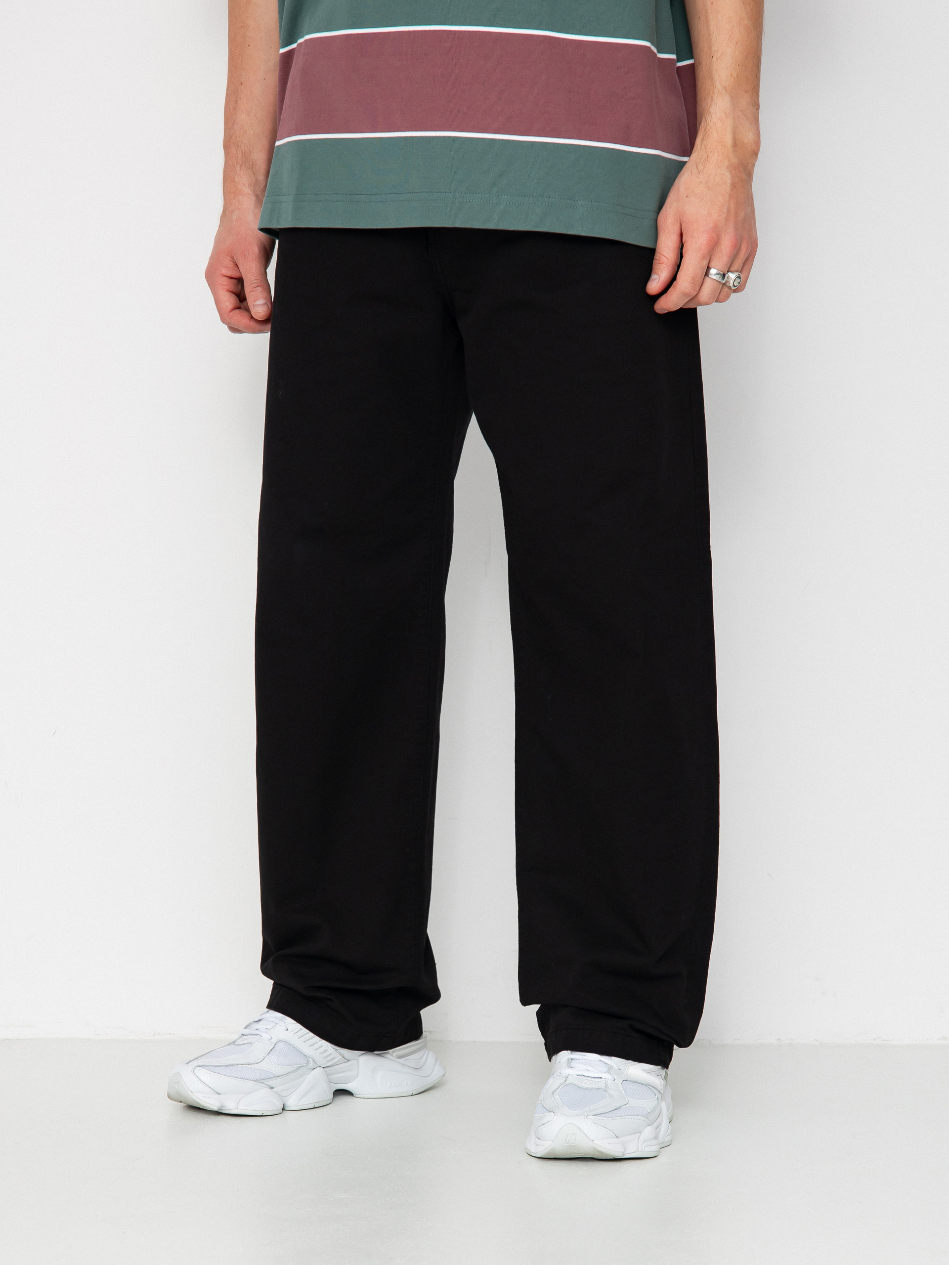 Pantaloni Carhartt WIP Landon (black)