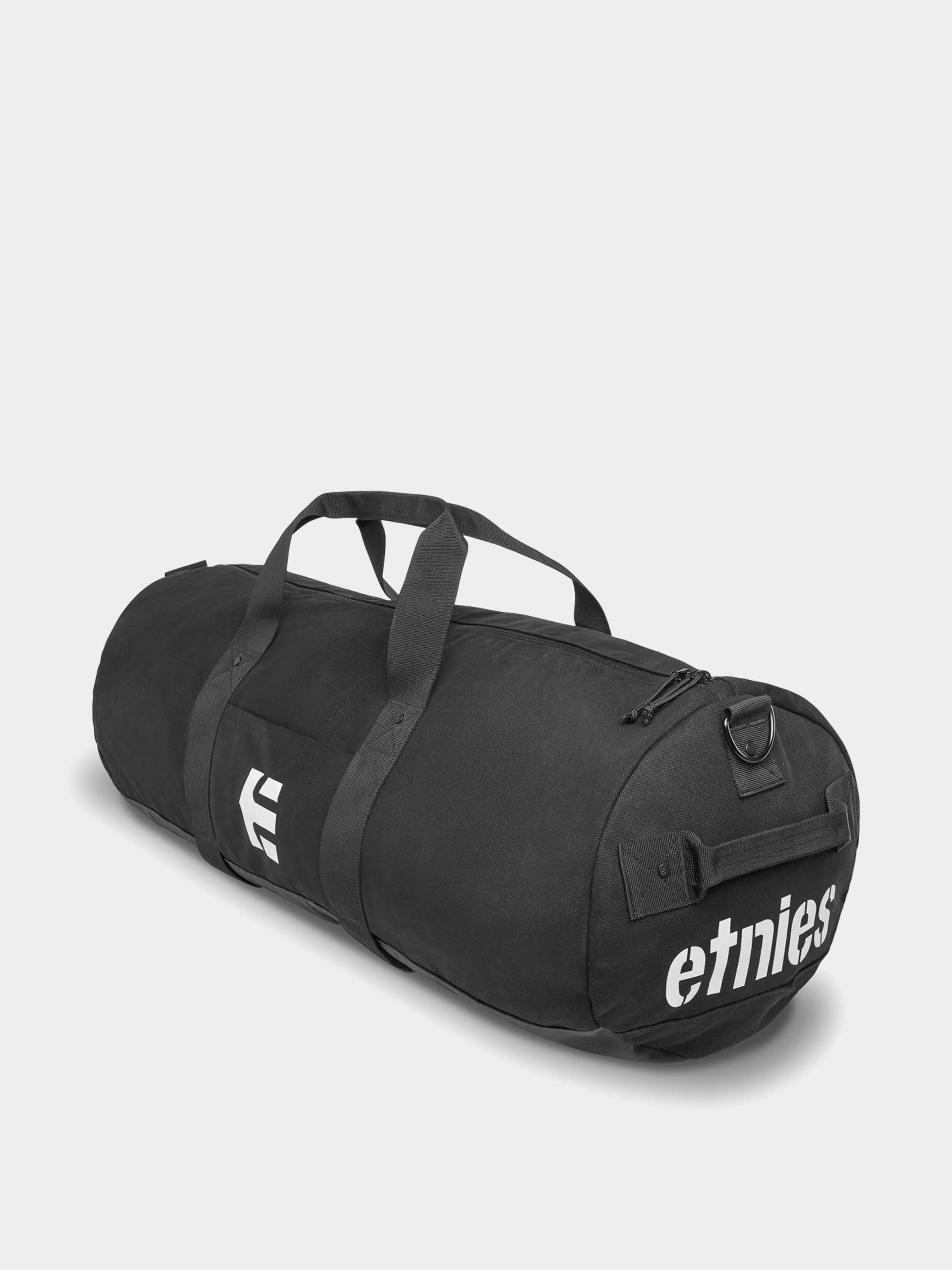 Geantă Etnies Nomad Xl Duffle (black/white)