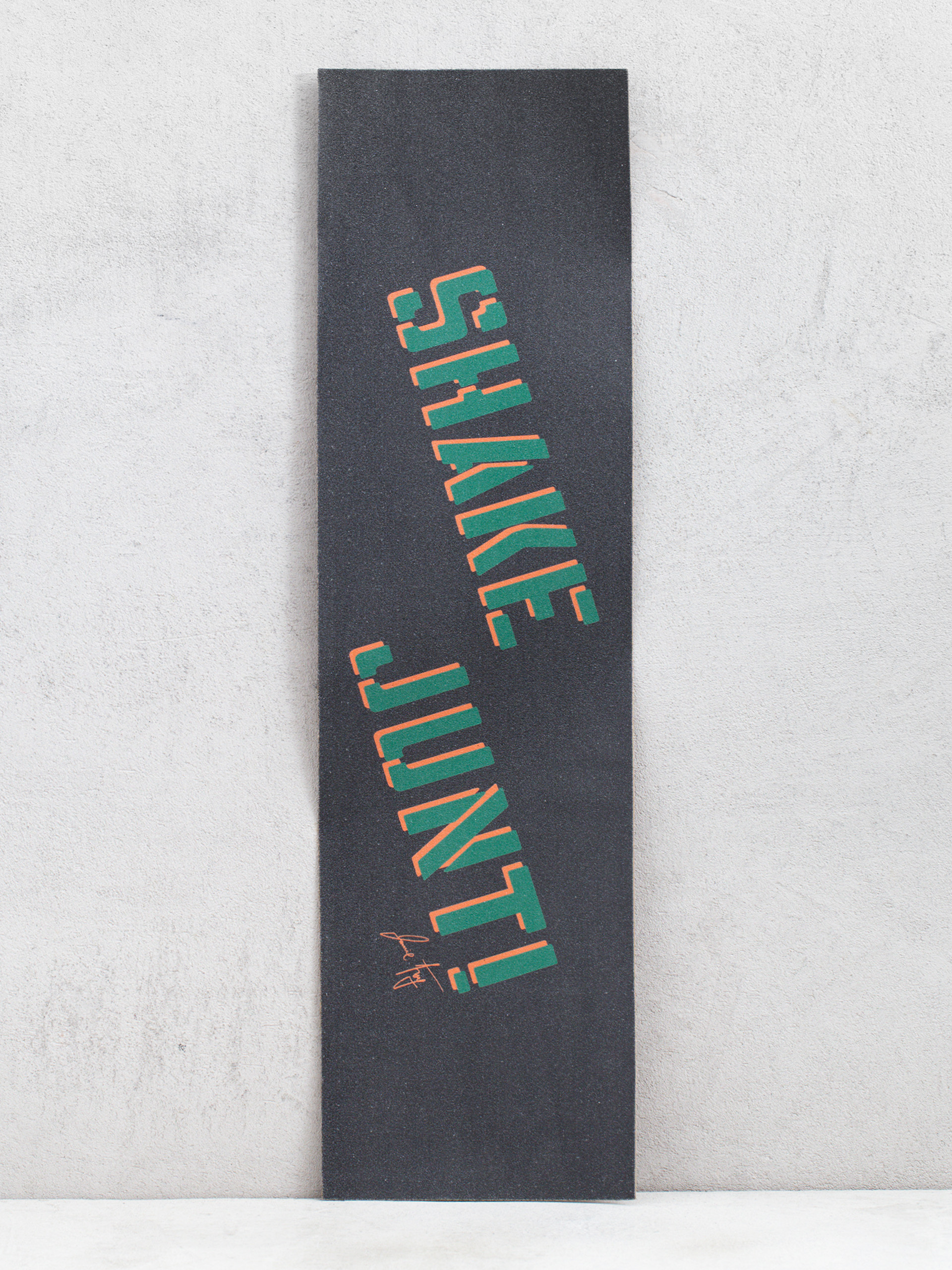 Grip Shake Junt Hurricane Foy