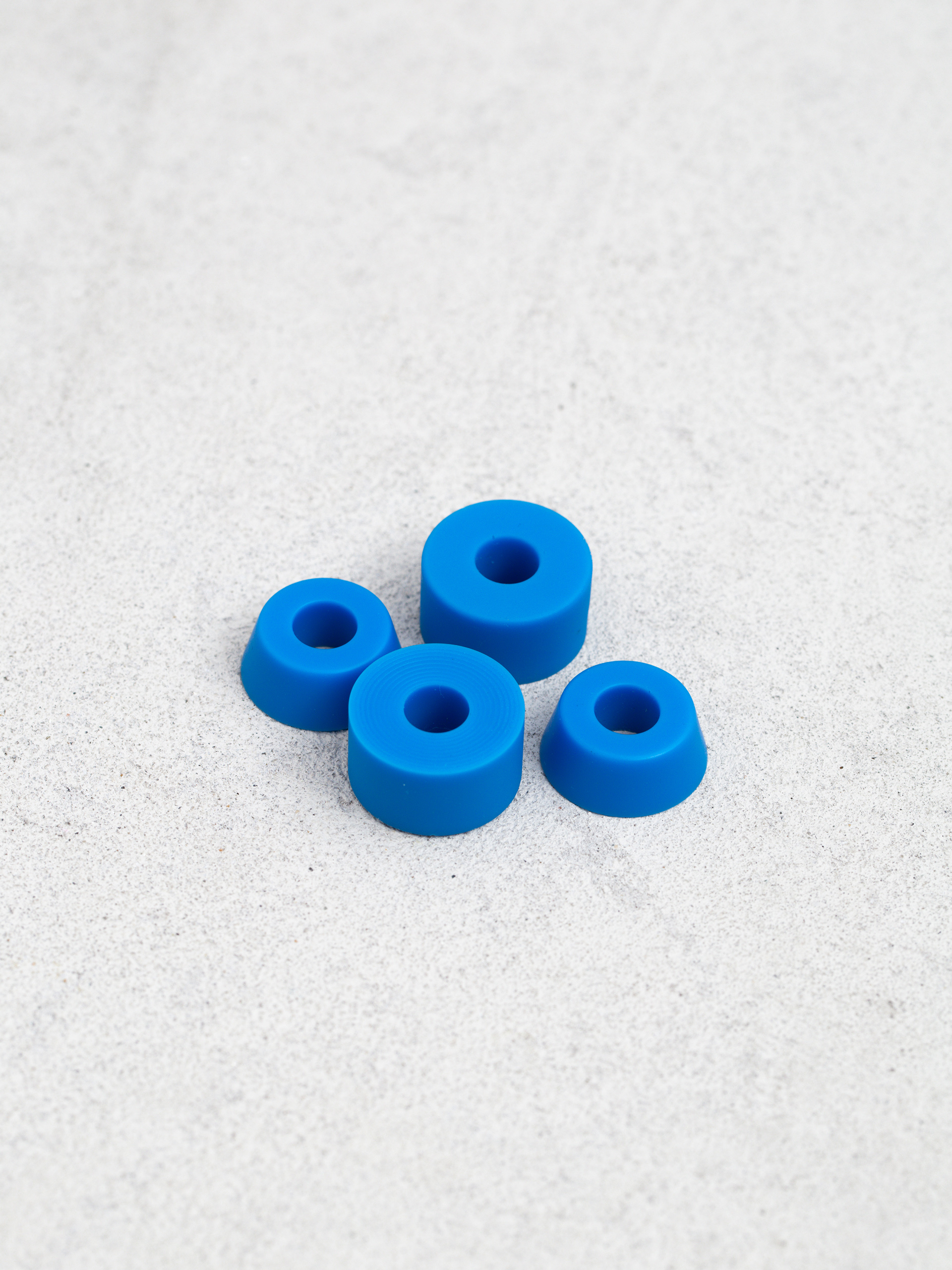 Cauciucuri Pig Medium Bushings 91A (blue)