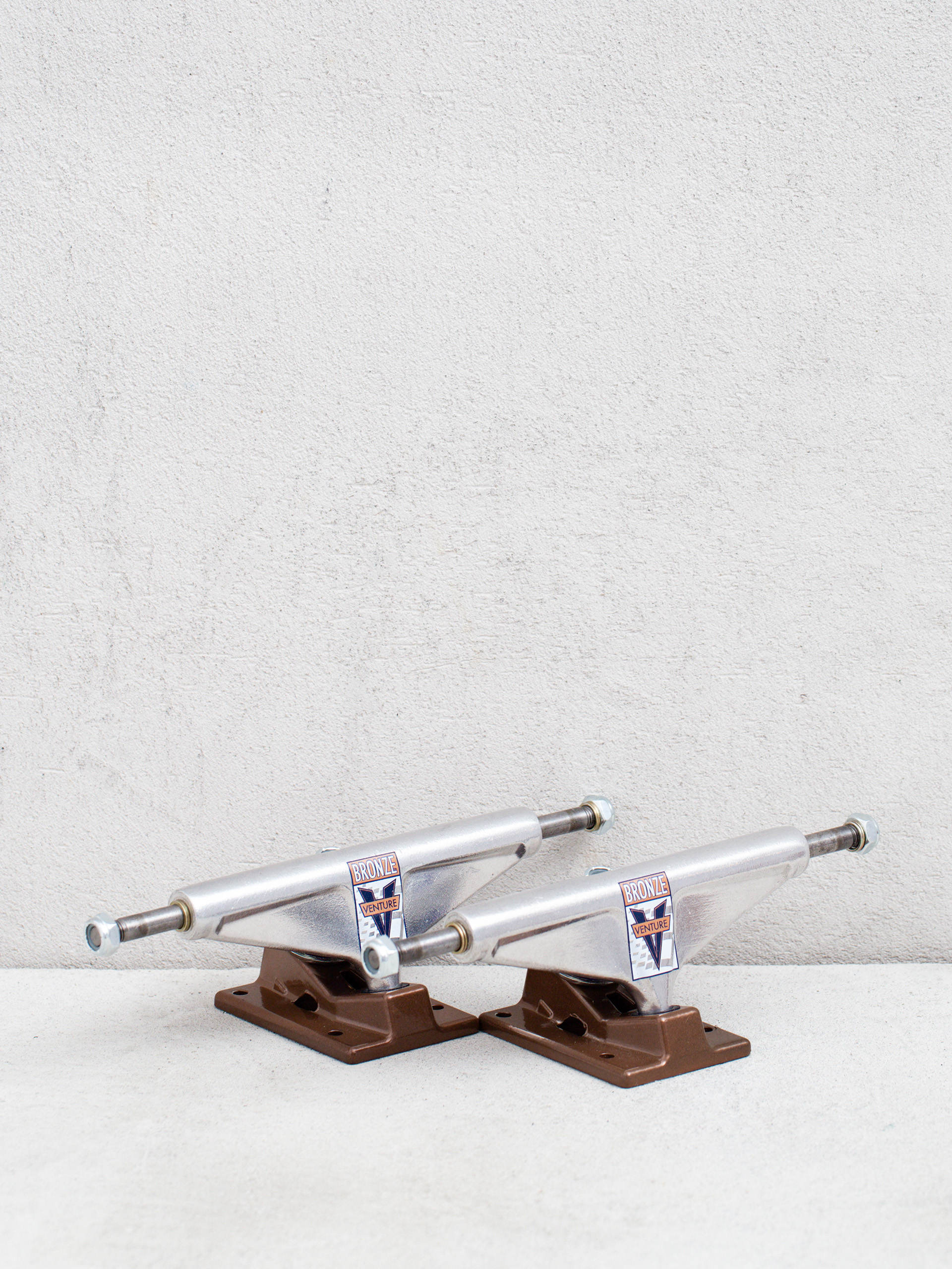 Axe Venture Venture X Bronze Team Edit (silver/bronze)