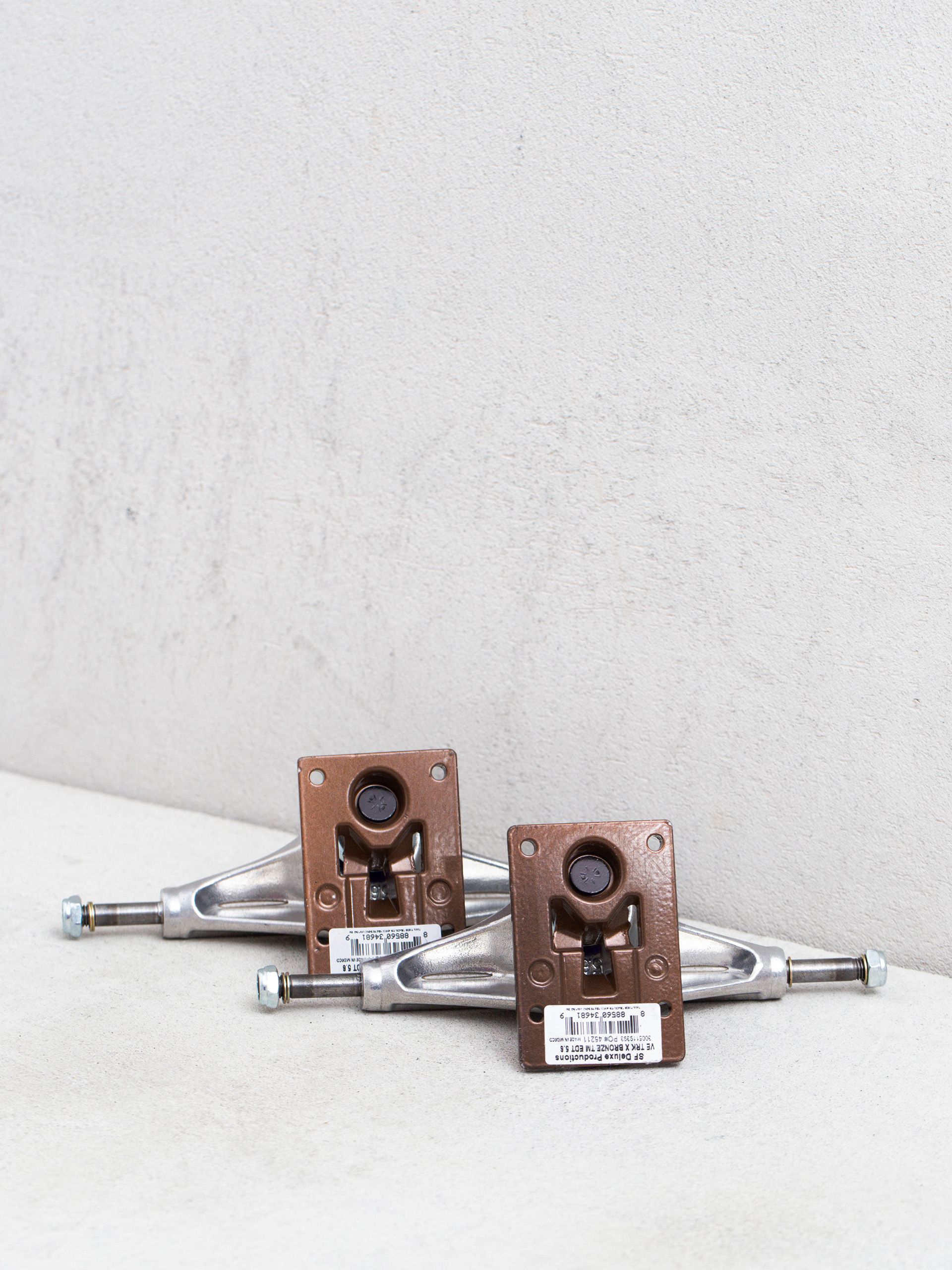 Axe Venture Venture X Bronze Team Edit (silver/bronze)