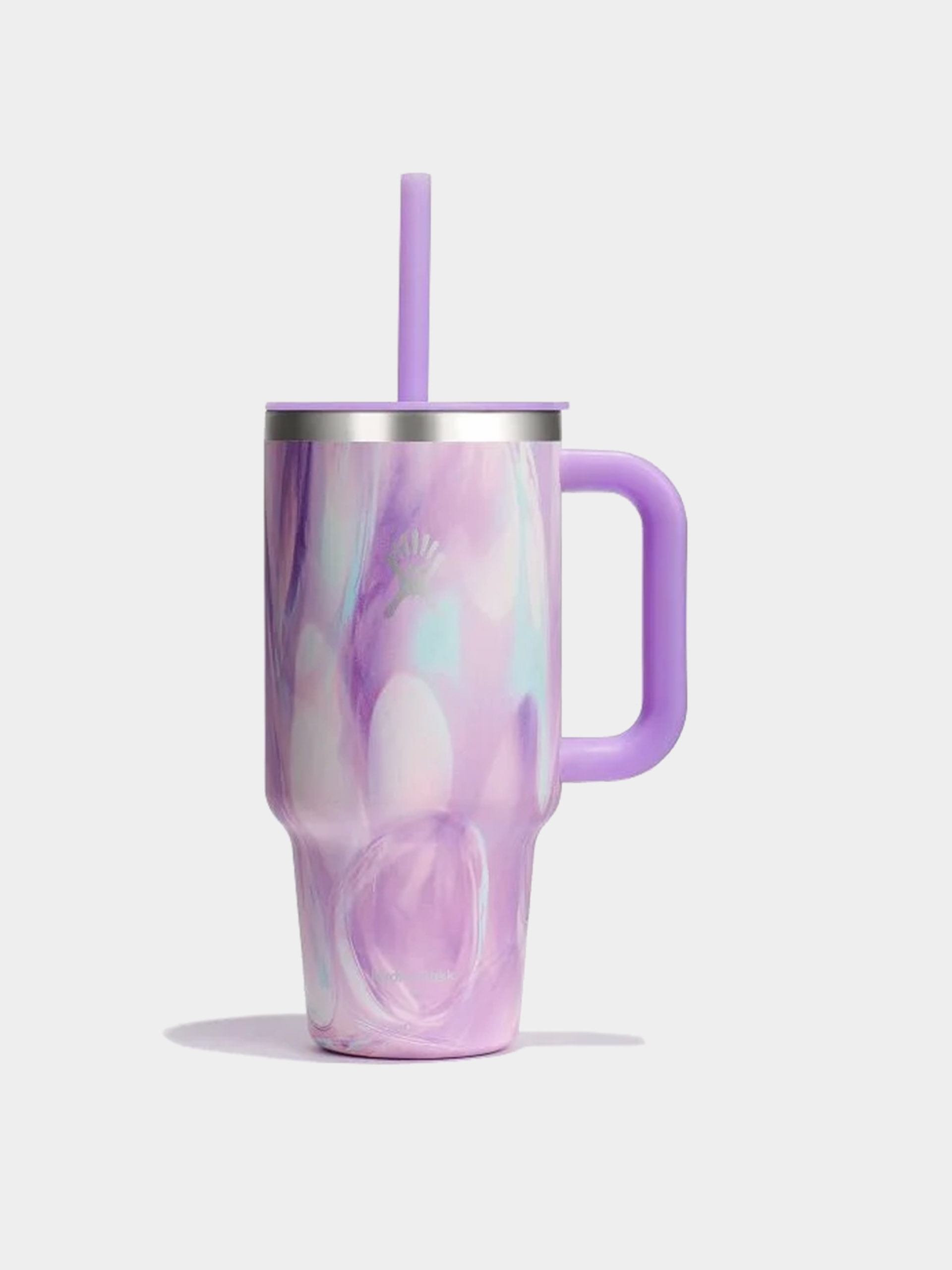 Ceașcă Hydro Flask All Around Travel Tumbler 946ml (jelly purple)