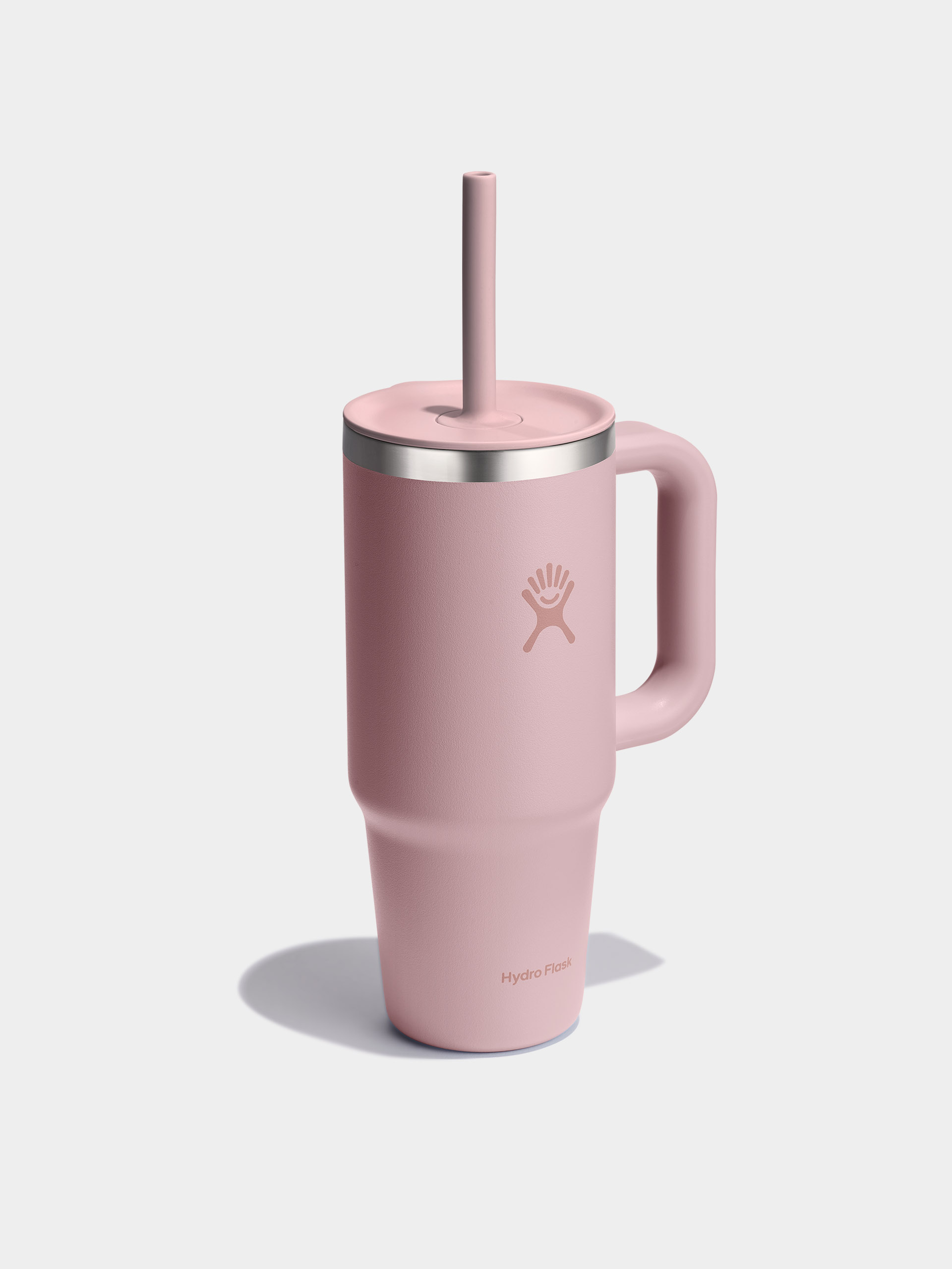 Ceau0219cu0103 Hydro Flask All Around Travel Tumbler 710ml (trillium)