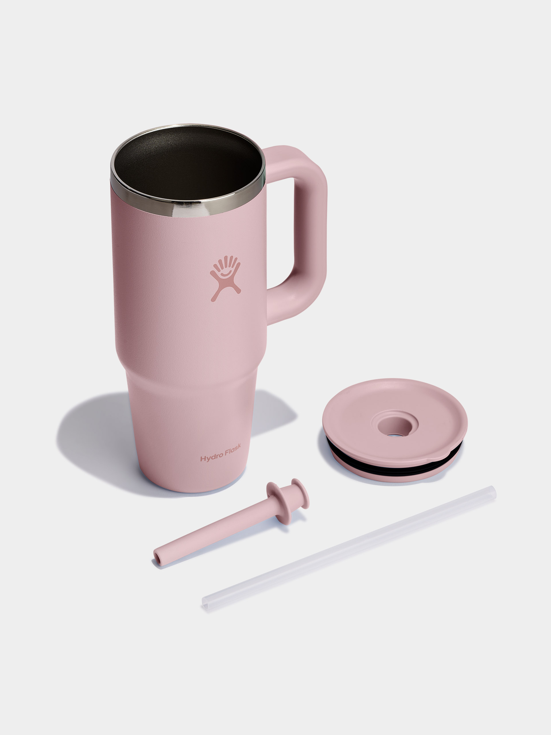 Ceașcă Hydro Flask All Around Travel Tumbler 710ml (trillium)