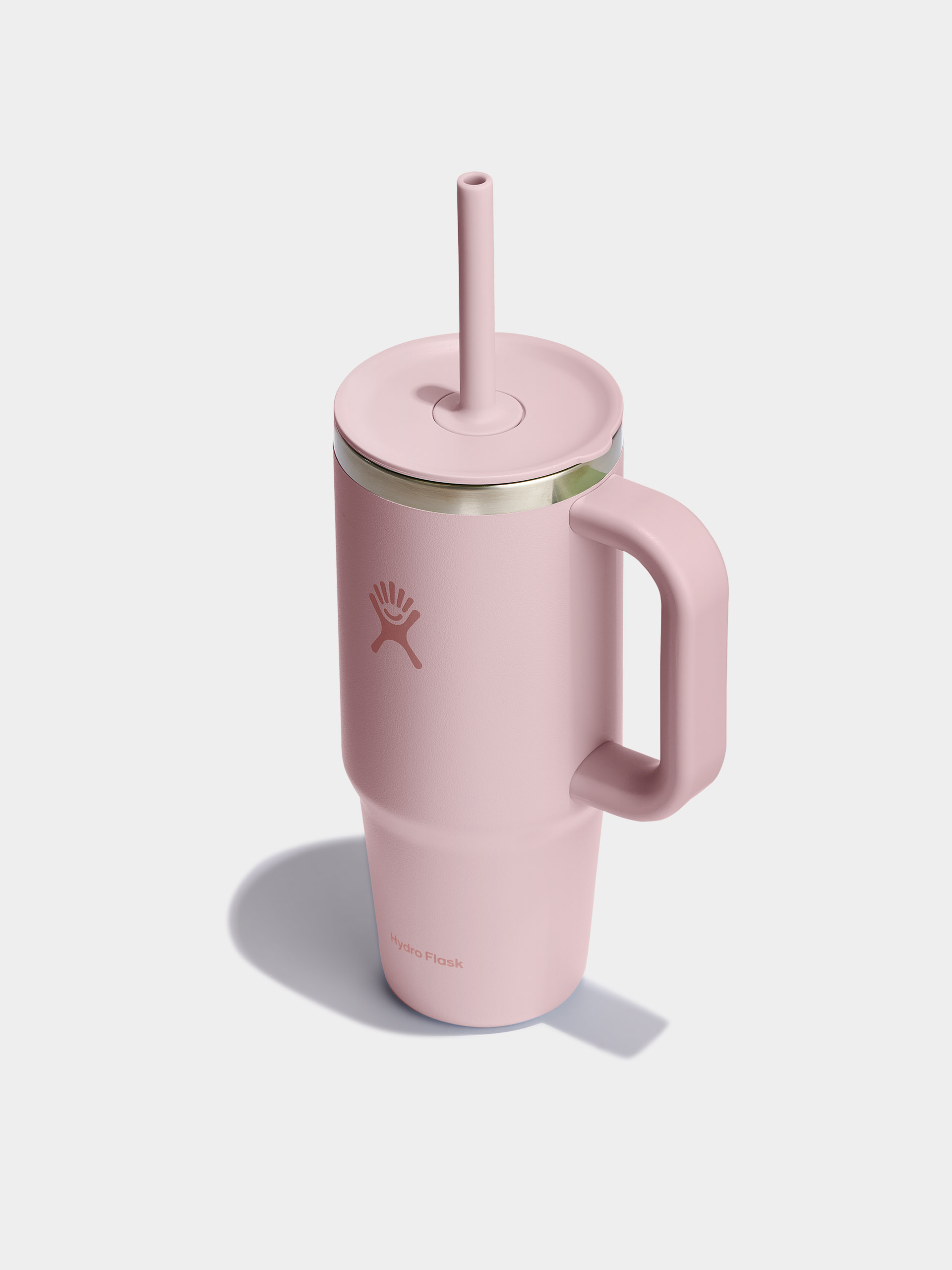 Ceașcă Hydro Flask All Around Travel Tumbler 710ml (trillium)