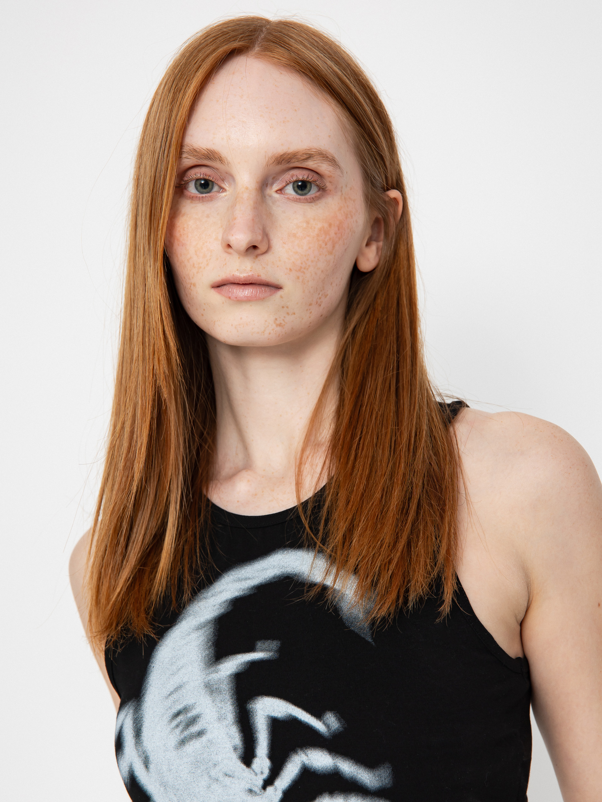 Tricou Vans Venom Fitted Crop Wmn (black)