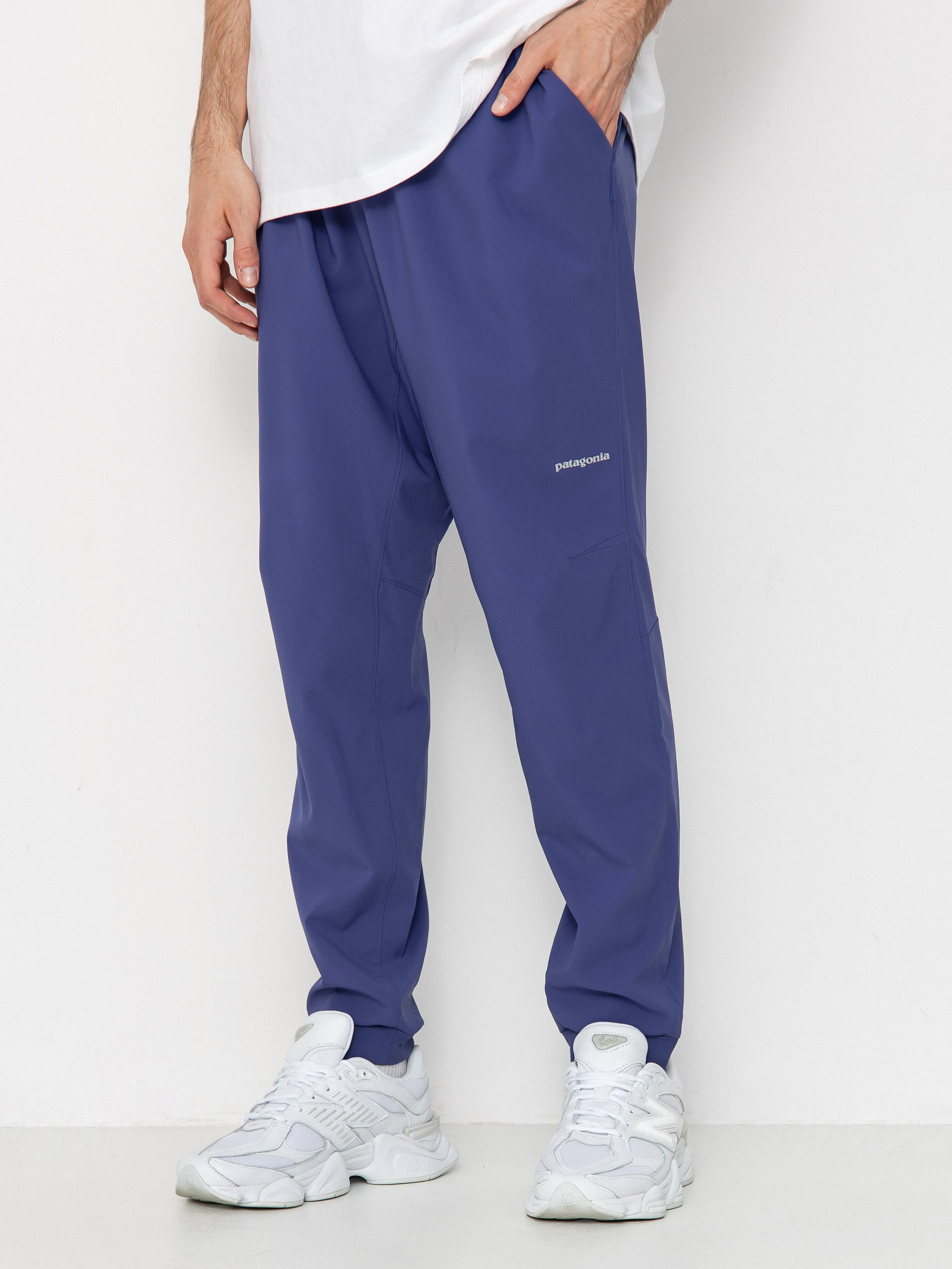 Pantaloni Patagonia Terrebonne Joggers (solstice purple)