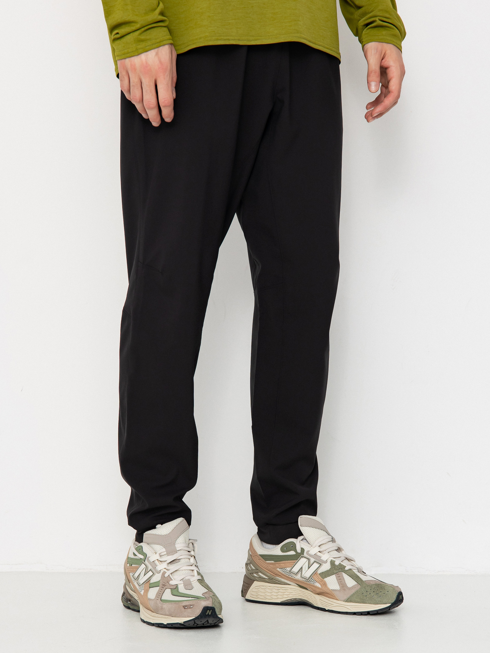 Pantaloni Patagonia Terrebonne Joggers (black)