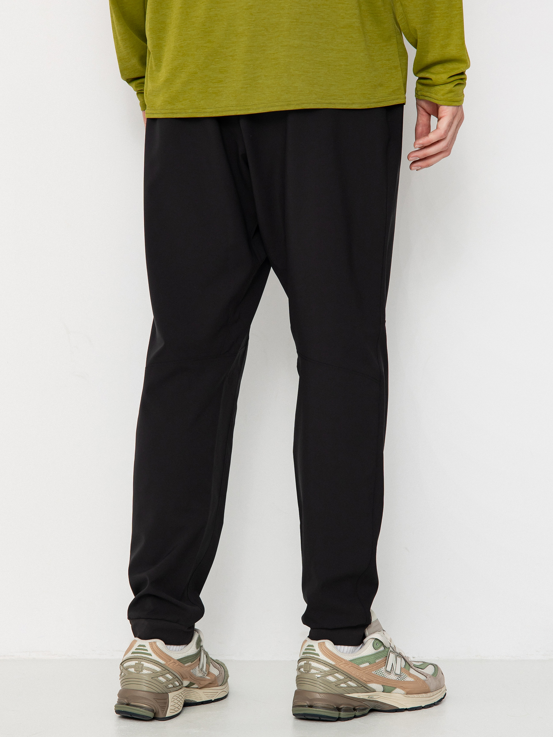 Pantaloni Patagonia Terrebonne Joggers (black)