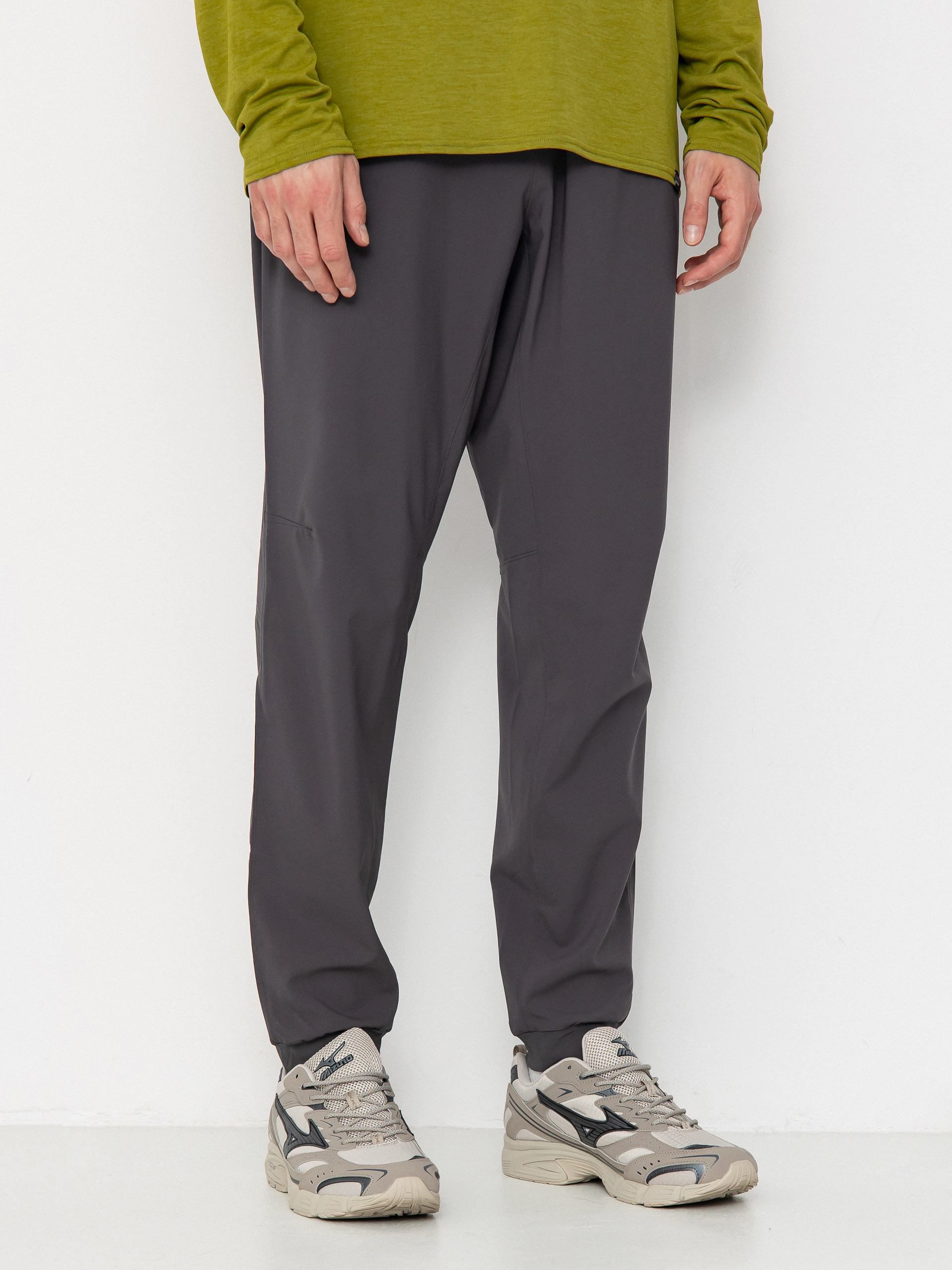 Pantaloni Patagonia Terrebonne Joggers (forge grey)