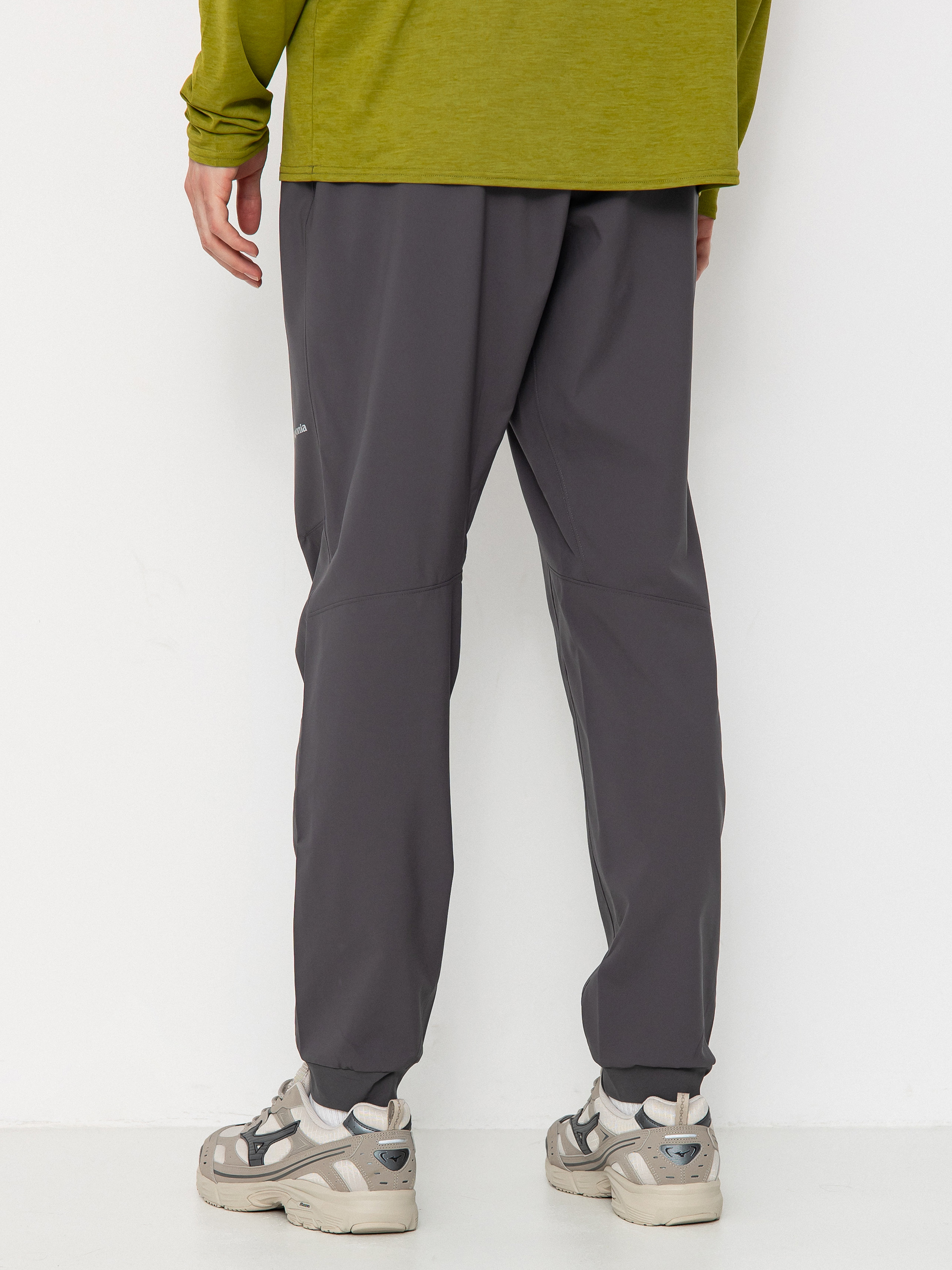 Pantaloni Patagonia Terrebonne Joggers (forge grey)