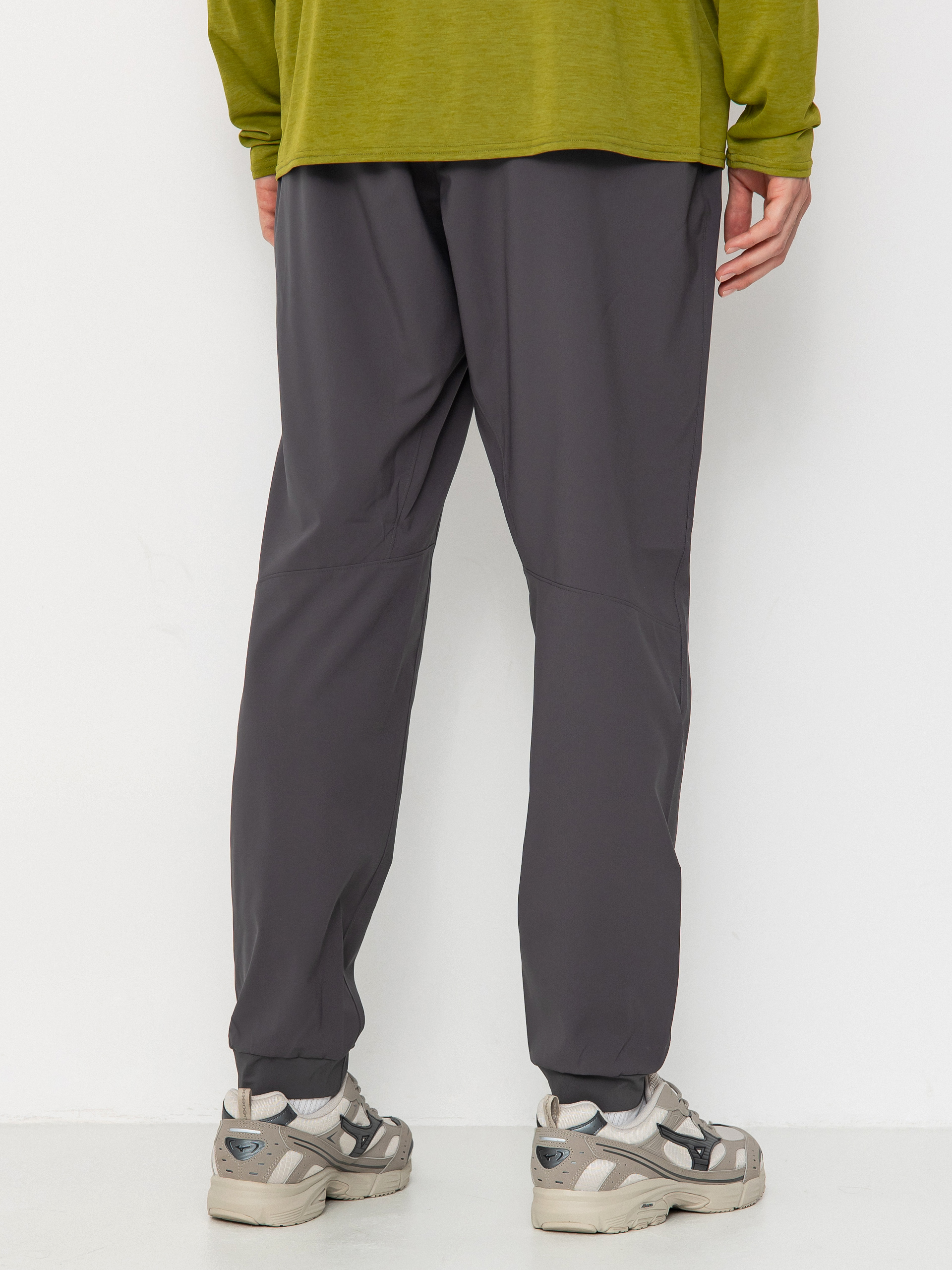 Pantaloni Patagonia Terrebonne Joggers (forge grey)