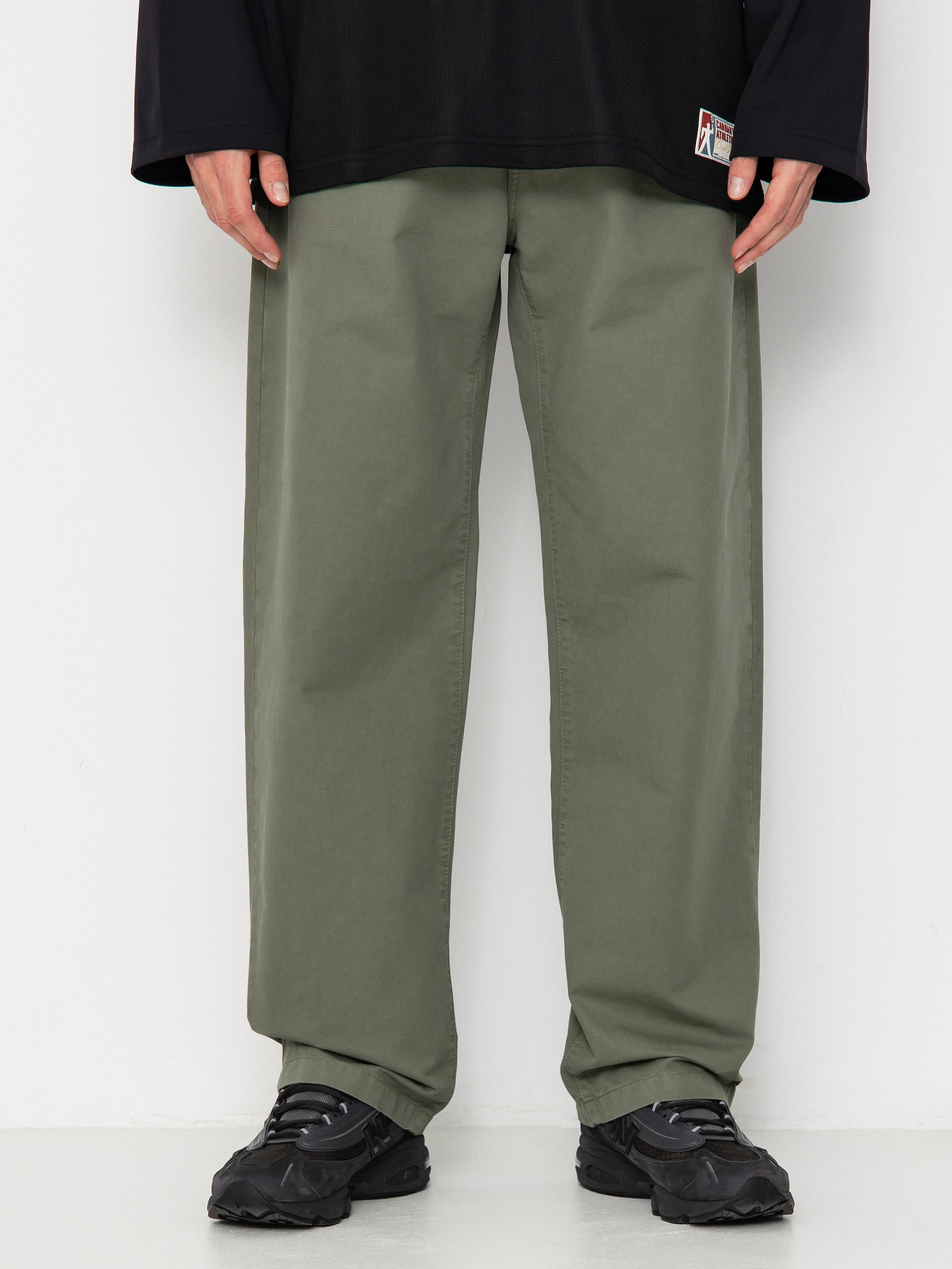 Pantaloni Carhartt WIP Landon (park)