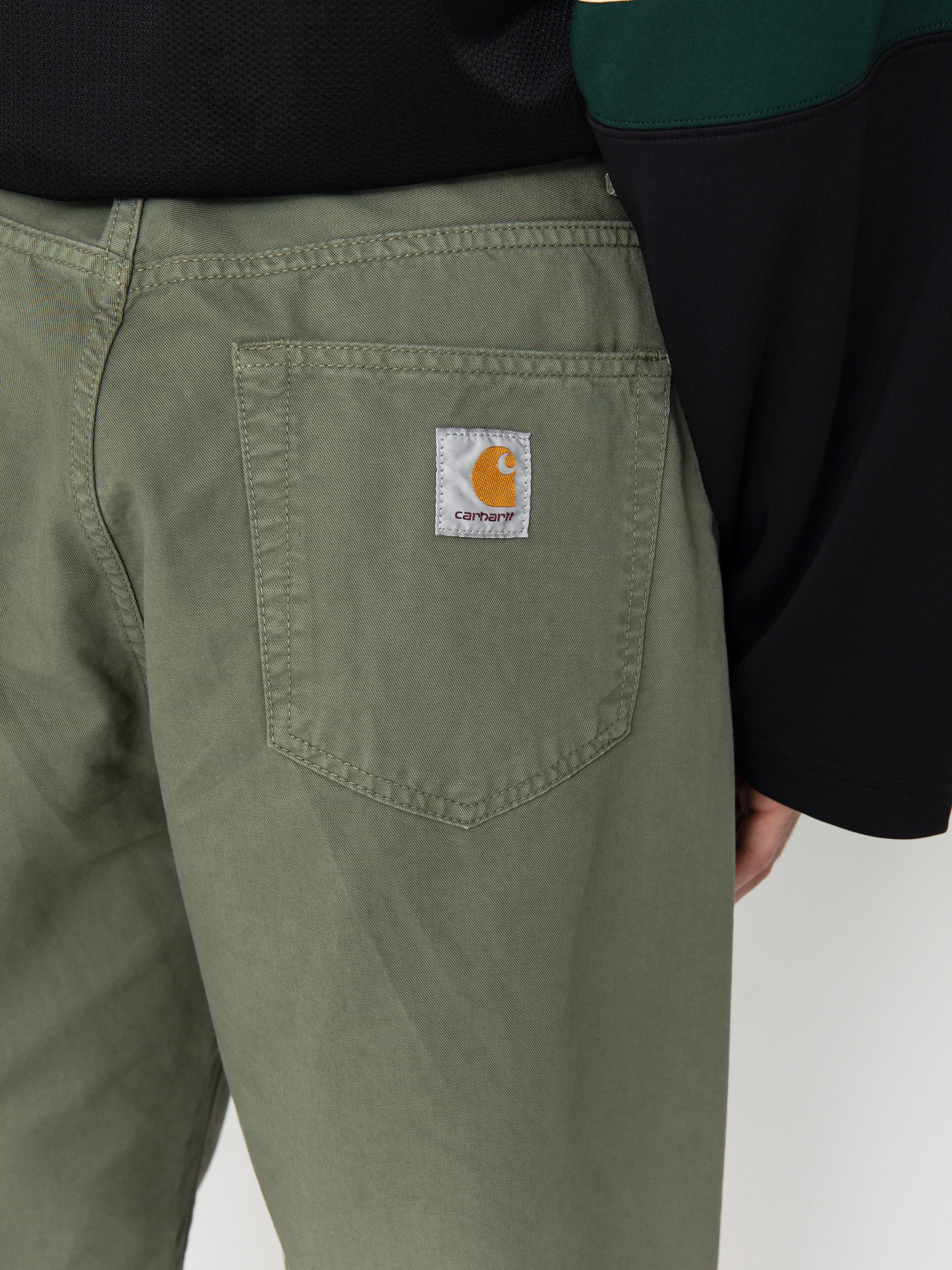 Pantaloni Carhartt WIP Landon (park)